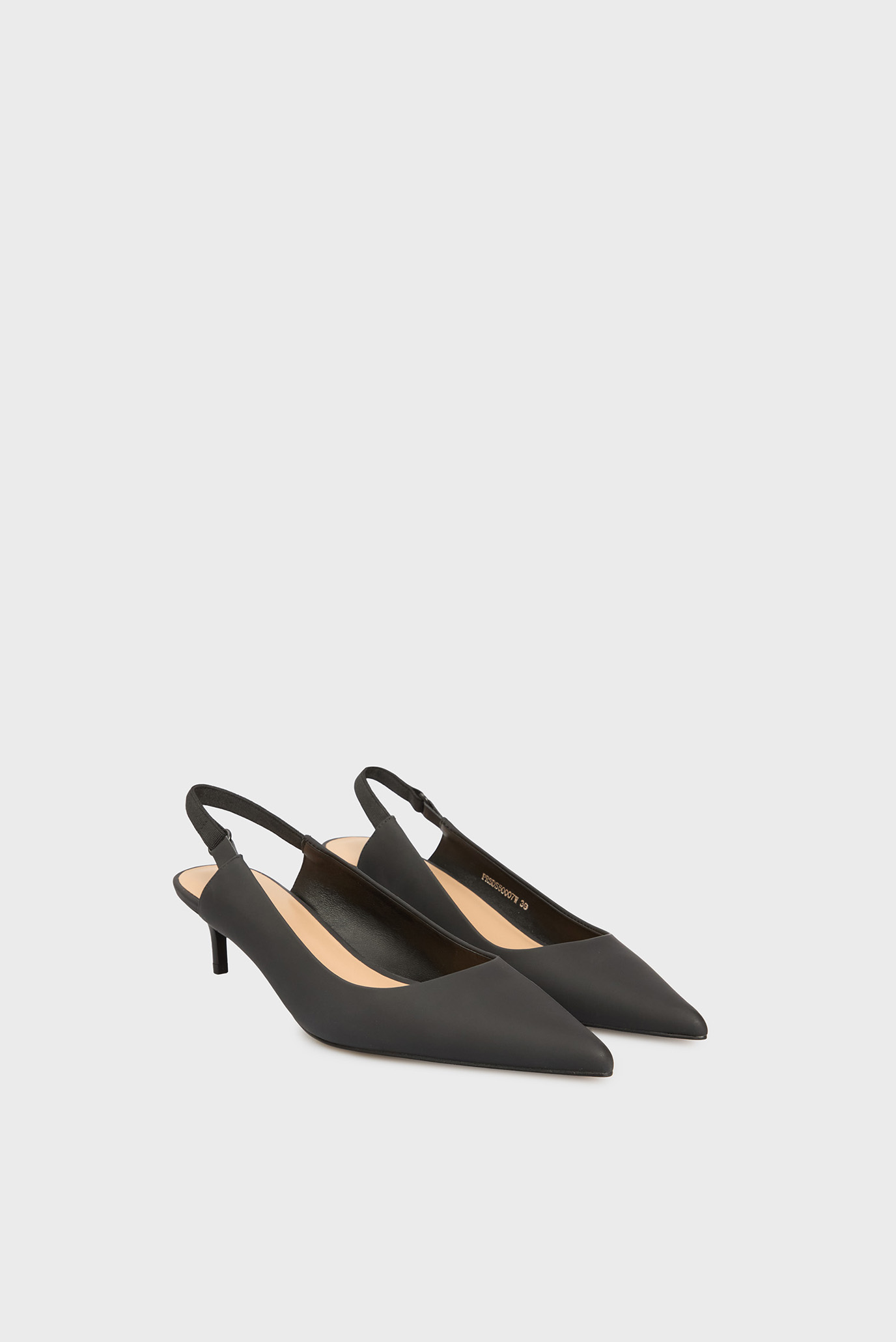 Босоножки Patricia 3