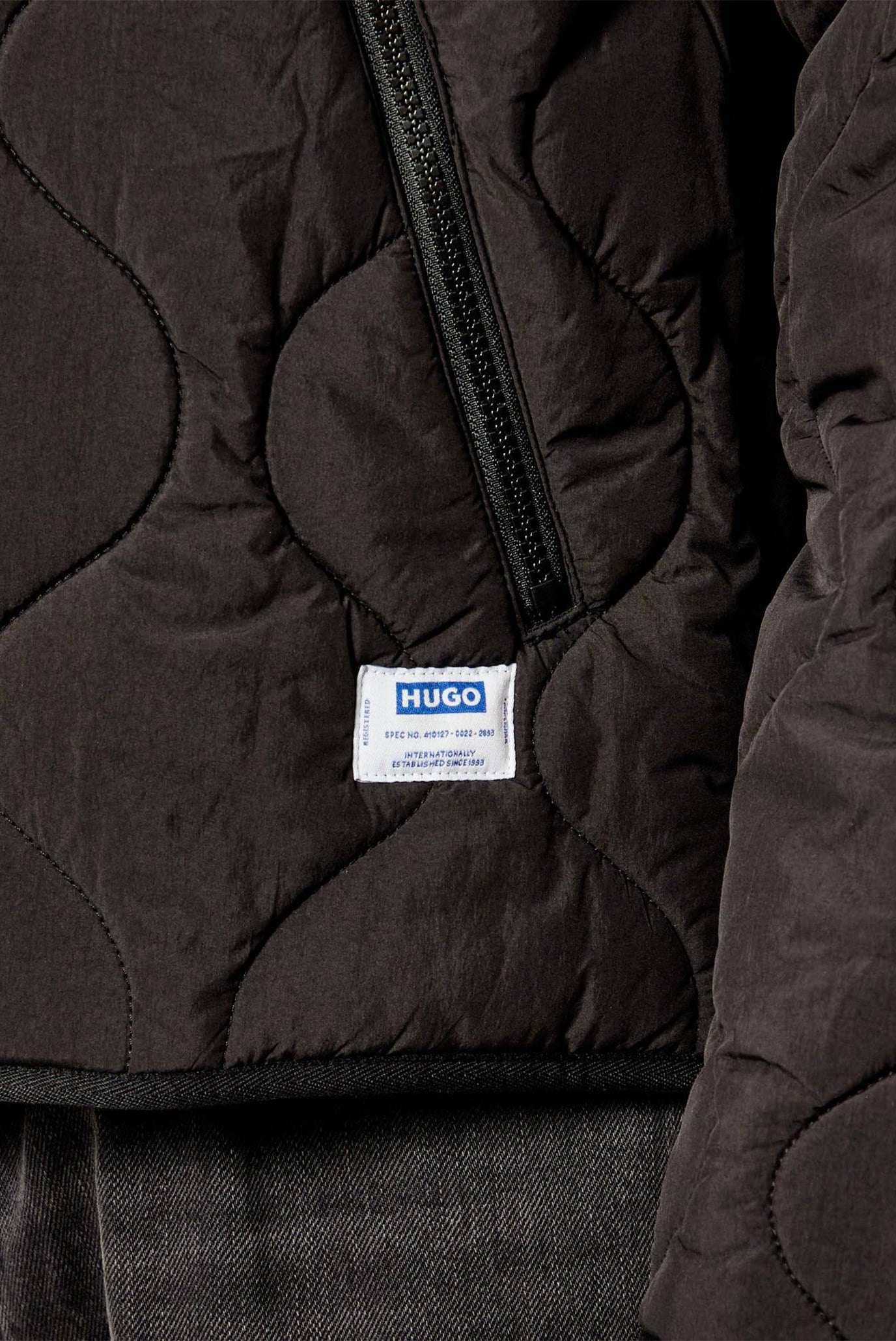 Куртка демисезонная Boco2541 10272483 01 5