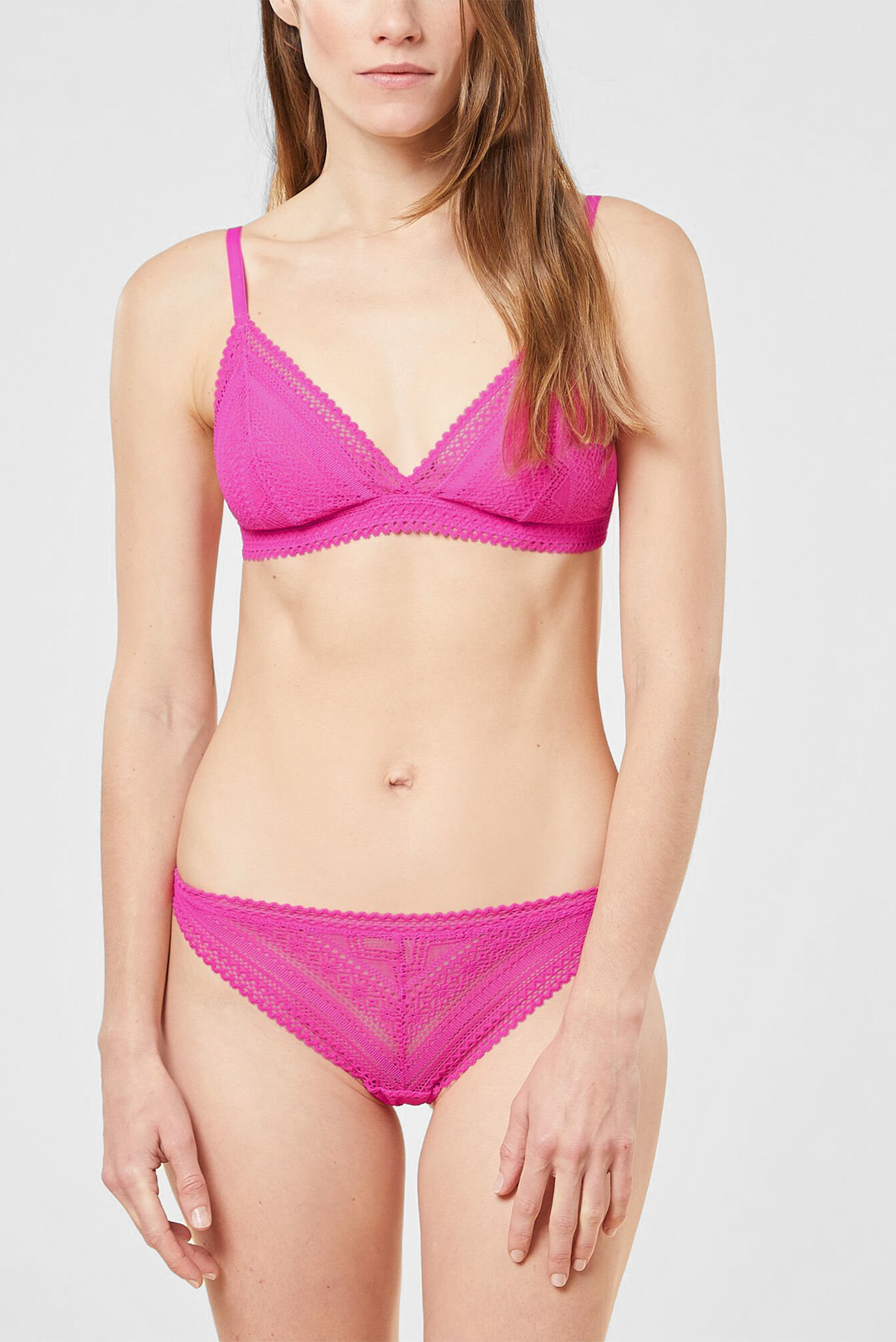 Бюстгальтер SUBLIME WE CARE - N*8 TRIANGLE 5