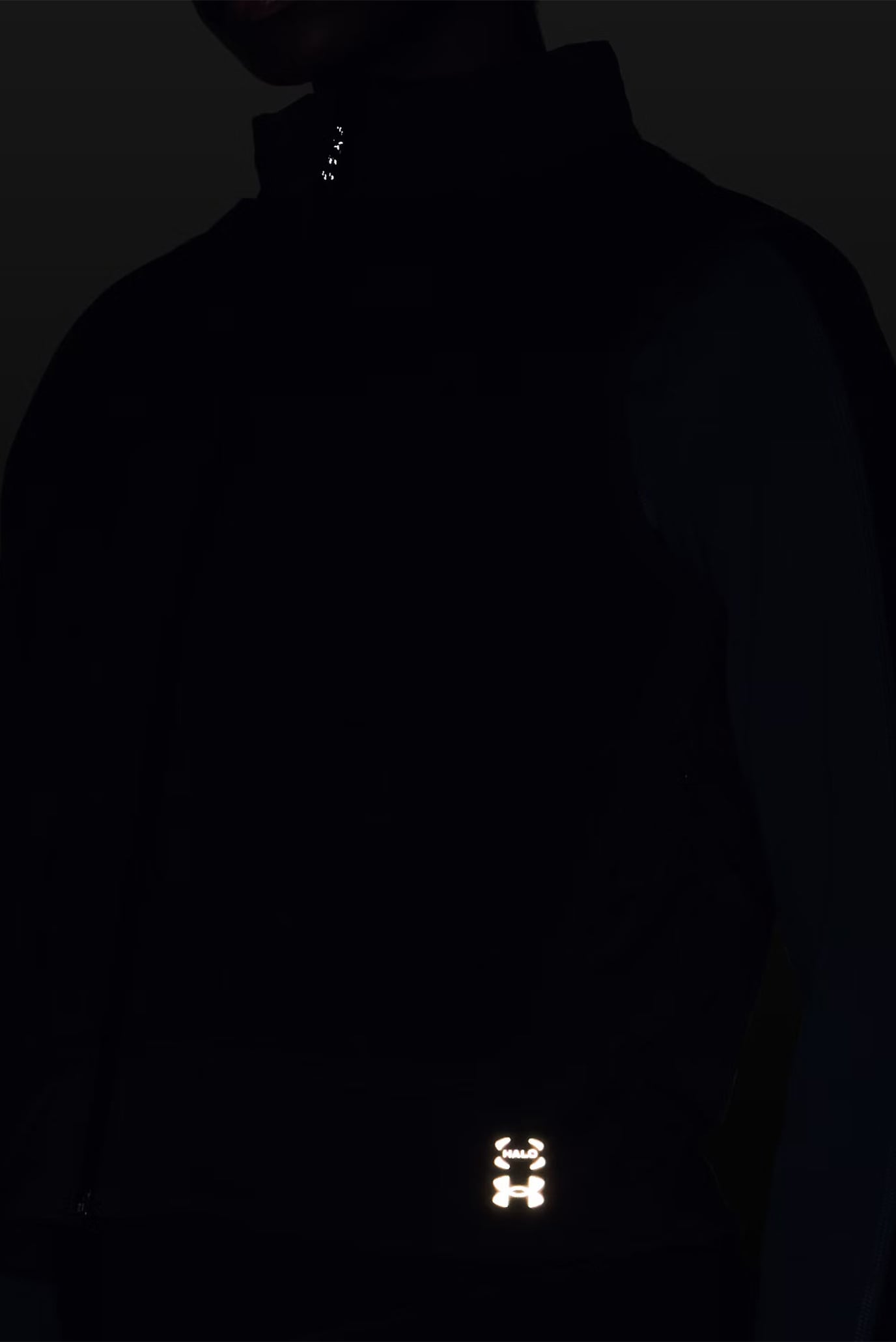 Жилет UA Halo CW Vest 5