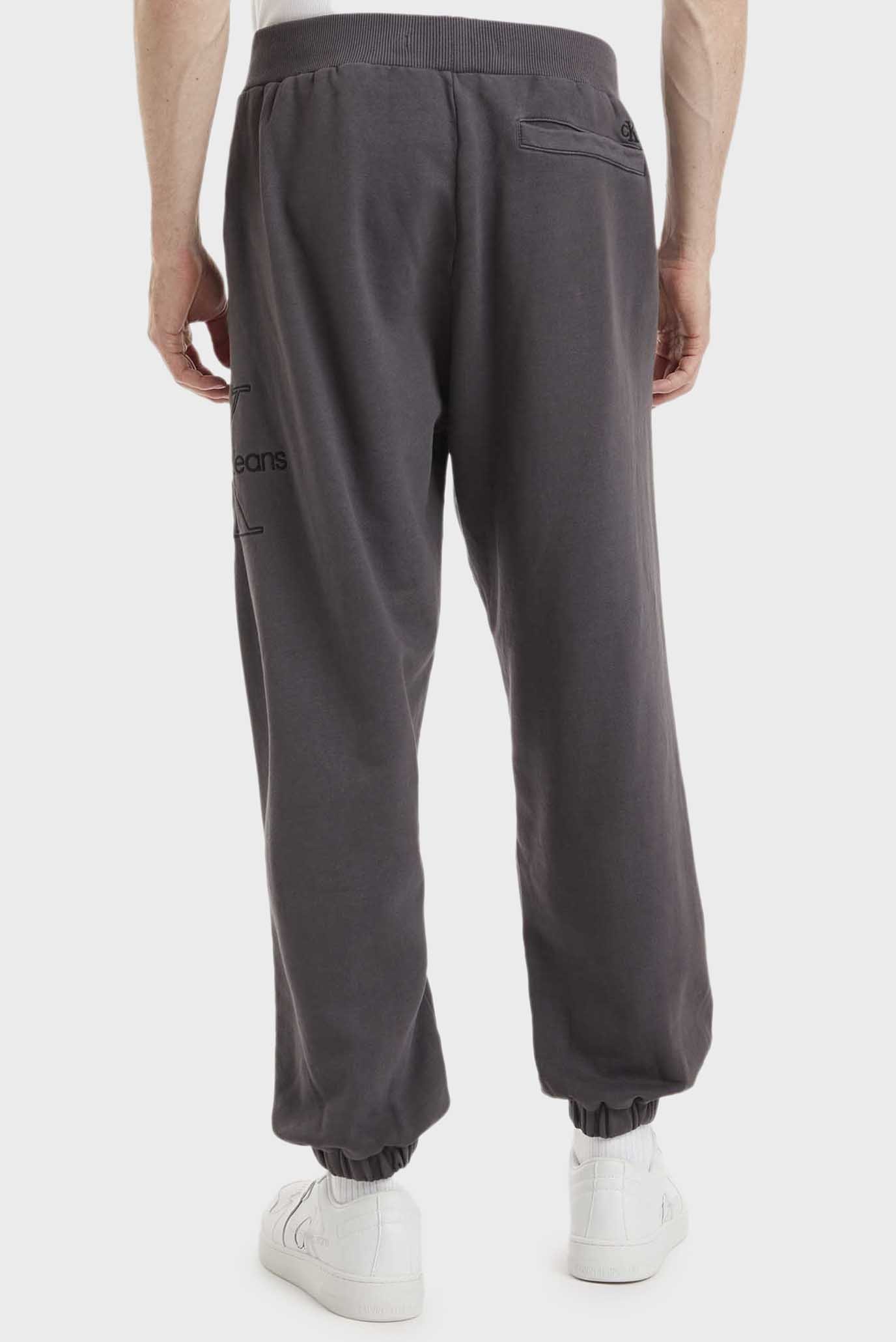 Штаны спортивные MONOLOGO WASHED HWK PANT 5