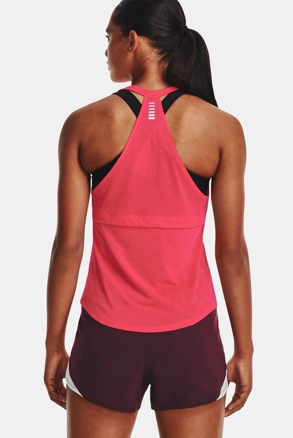 Майка UA Streaker Tank