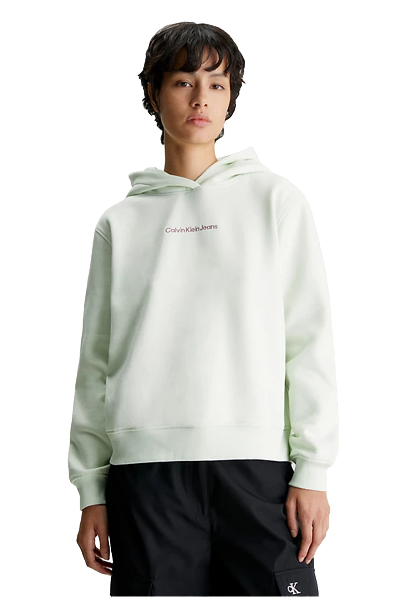 Худи INSTITUTIONAL REGULAR HOODIE 1