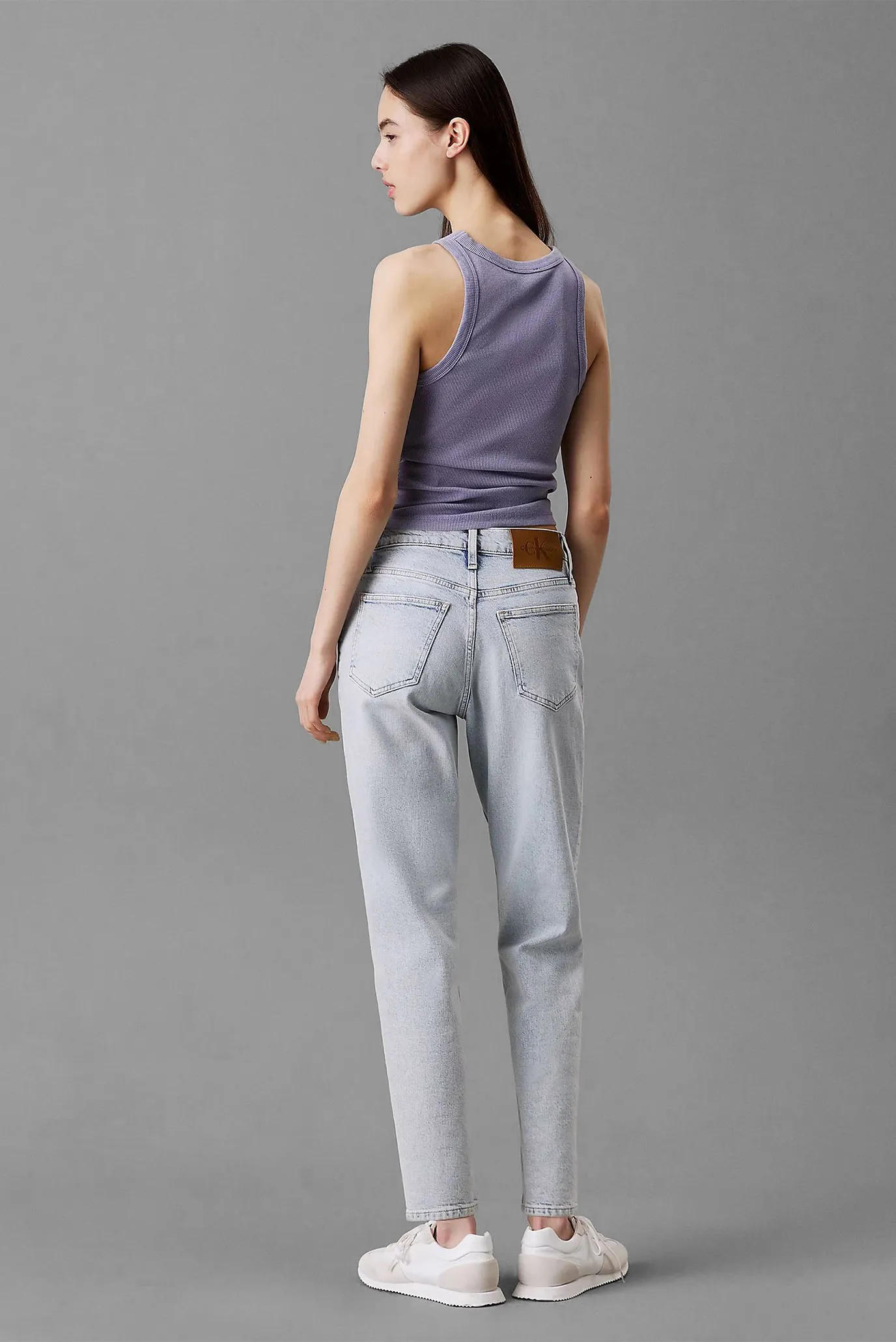 Джинсы MOM JEAN 3