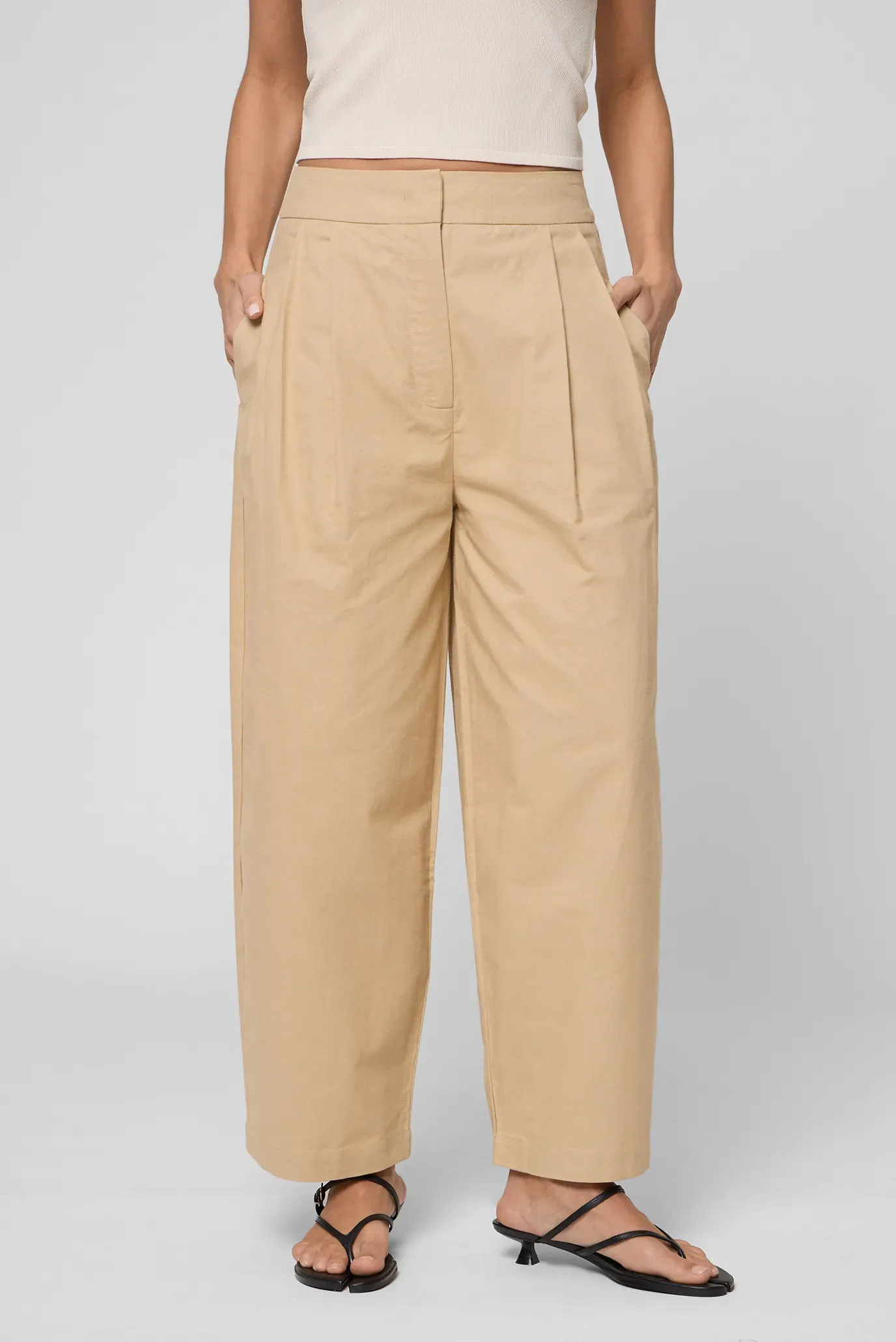 Брюки WWP 002 1