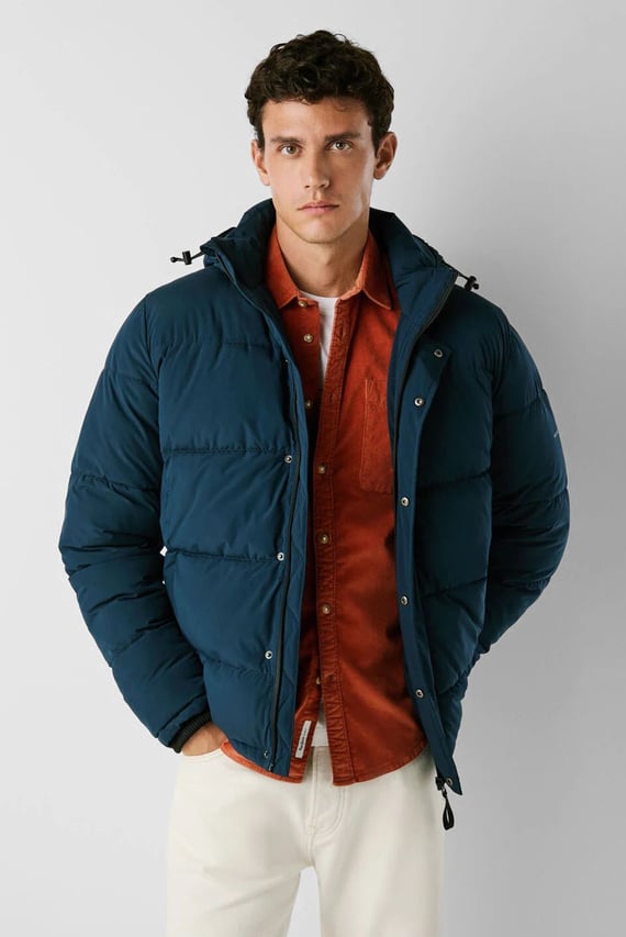 Куртка демисезонная JOBIAS Pepe Jeans