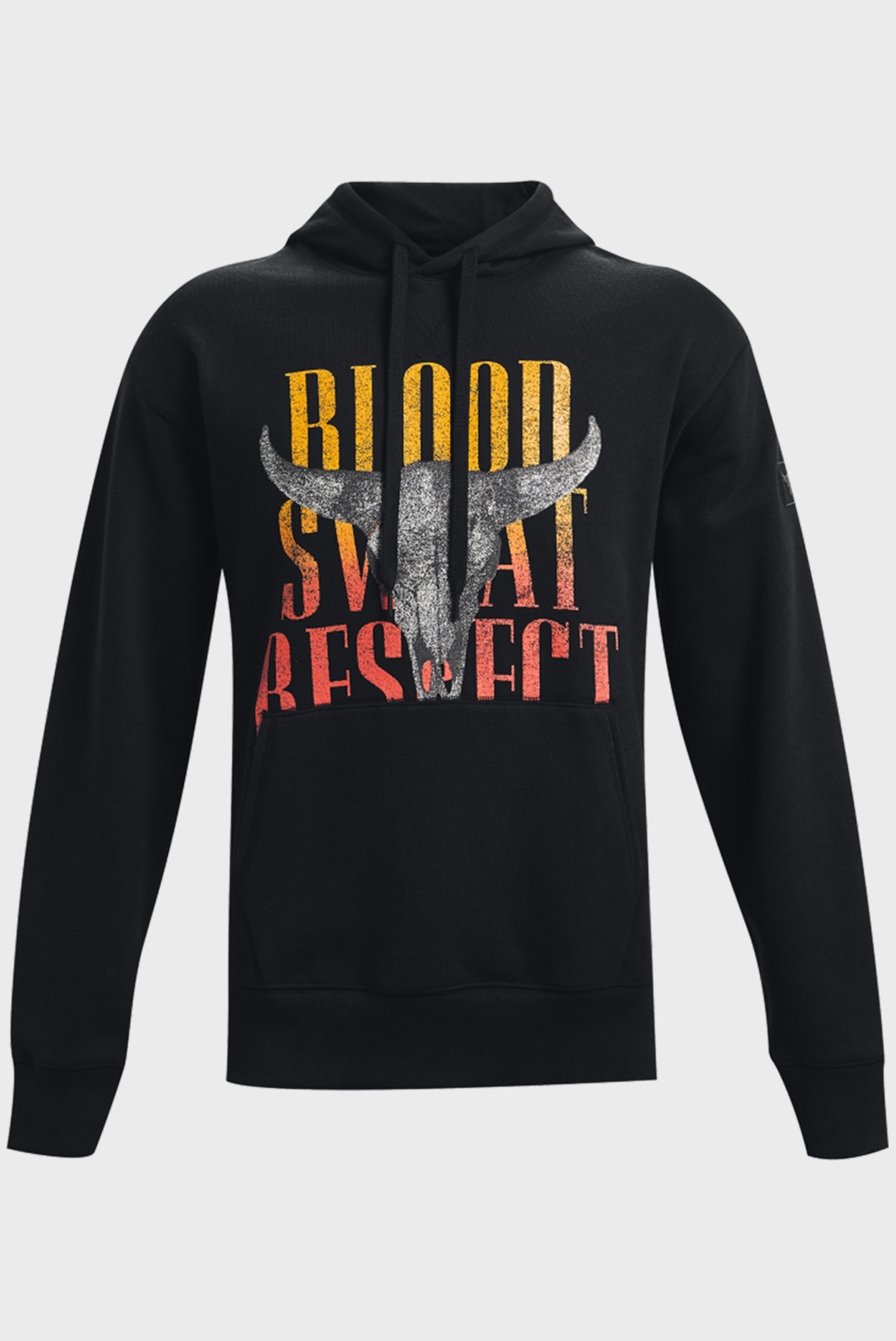 Худи UA Pjt Rck Originators HD 12