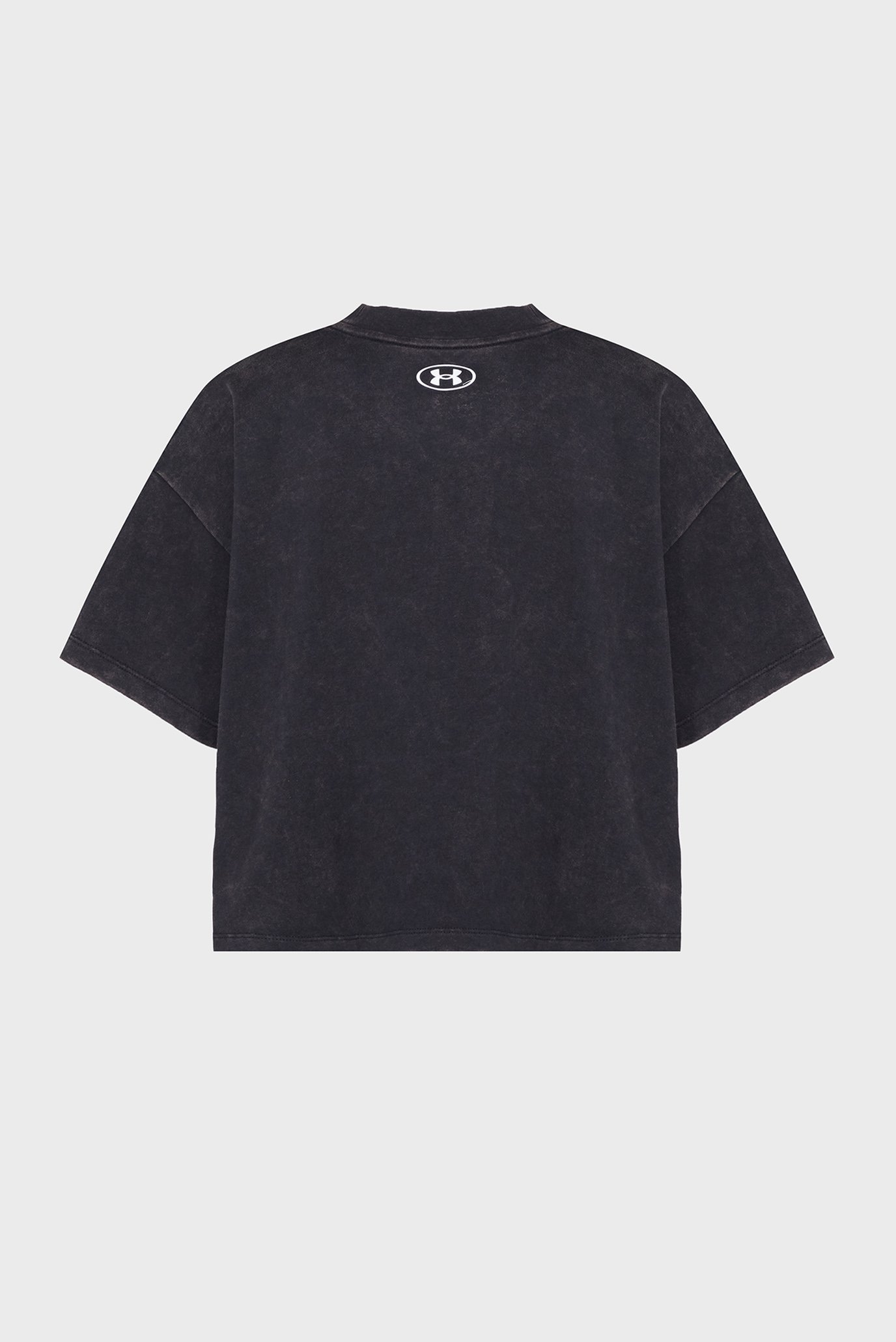 Футболка UA HW Dusk to Dawn Crop SS 2