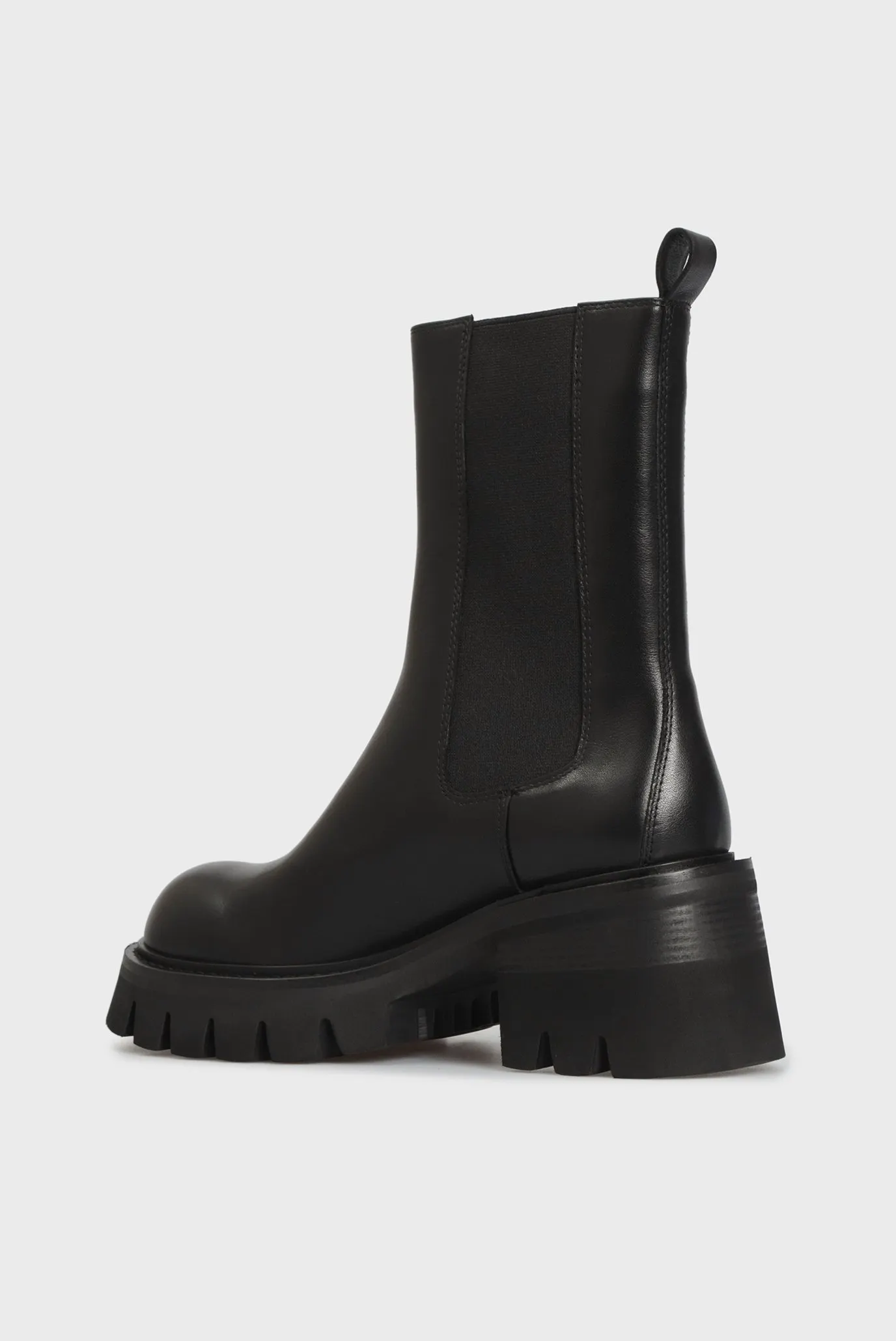 Ботинки Missouri 5