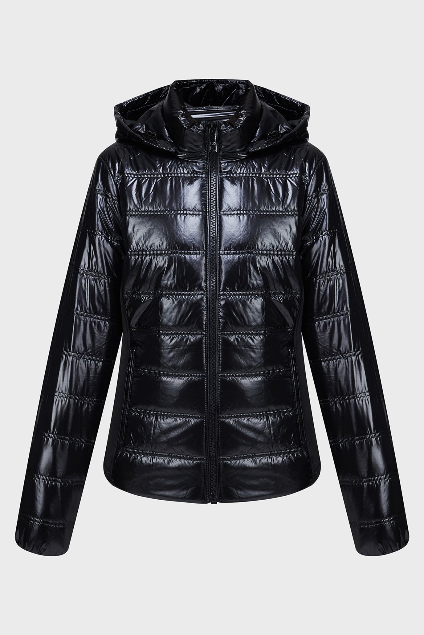 Куртка демисезонная LW PADDED WAISTED NYLON JACKET 5