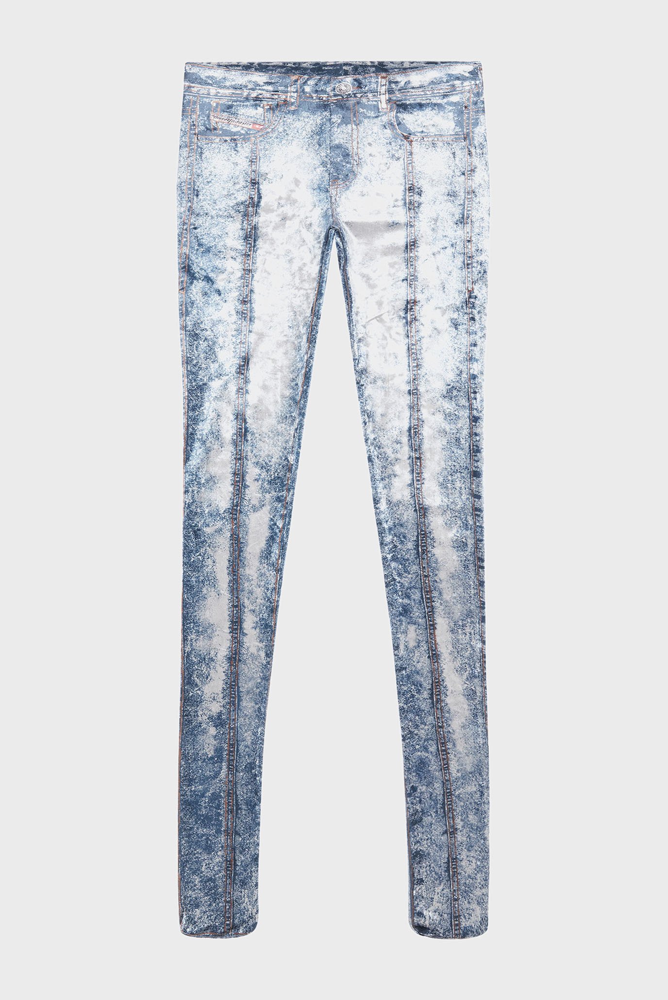 Легинсы P-KOLVET TROUSERS 4