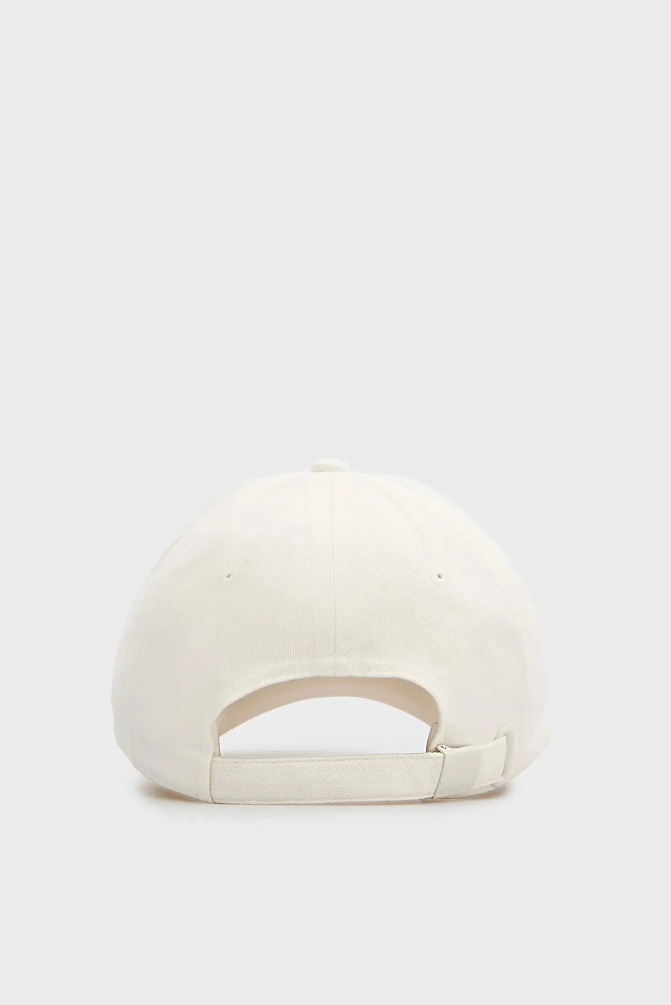 Кепка EMBLEM HARDWARE BASEBALL CAP 2