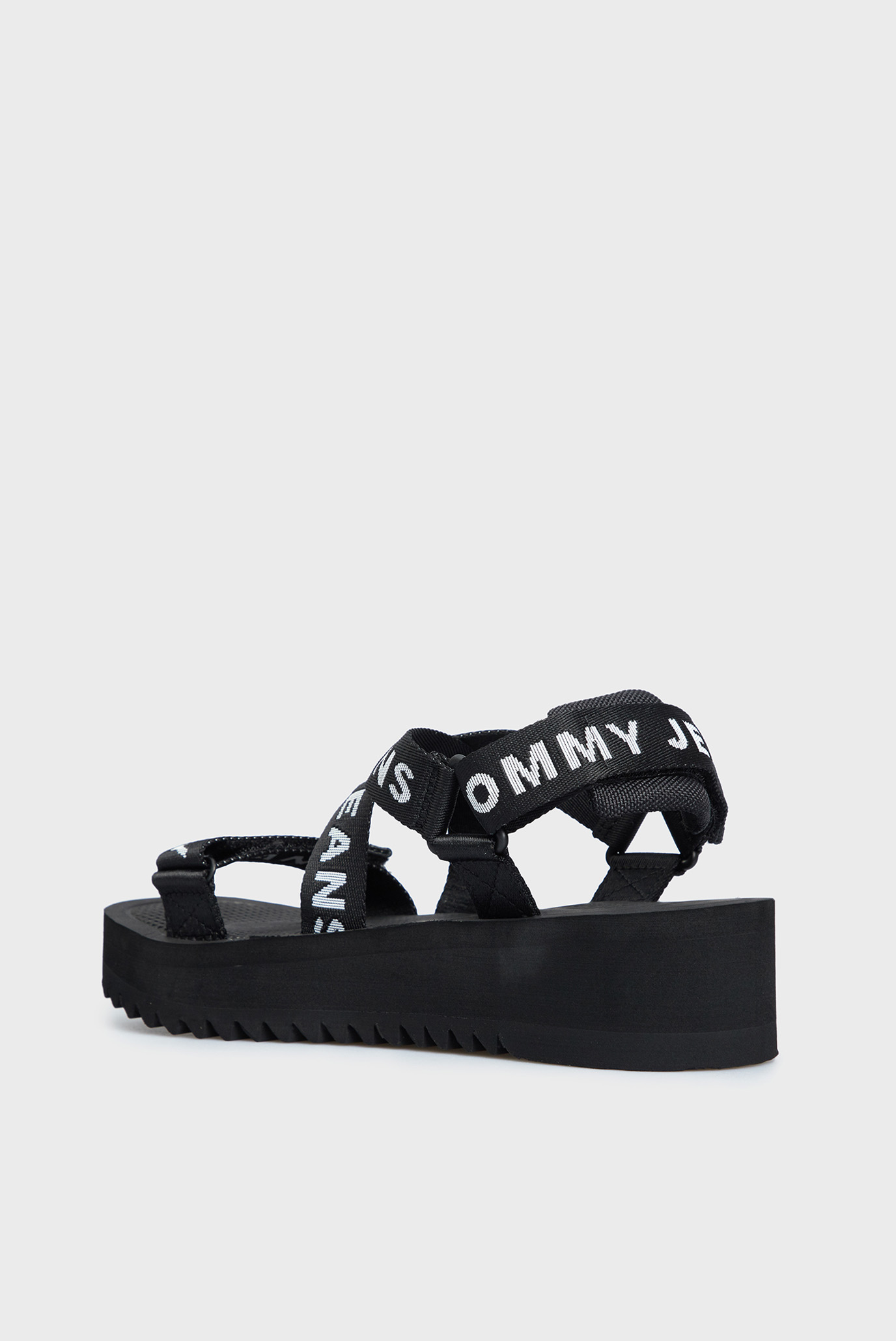 Сандалии FLTFRM EVA TOMMY JEANS SNDLTommy Jeans Сандалии FLTFRM EVA TOMMY JEANS SNDL 7