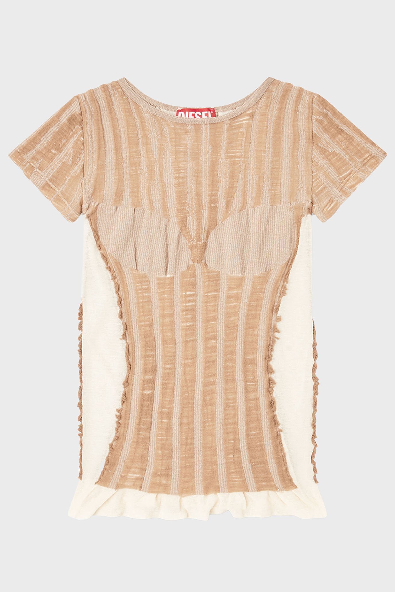 Топ M-CALAI-SS MAGLIA FS 5