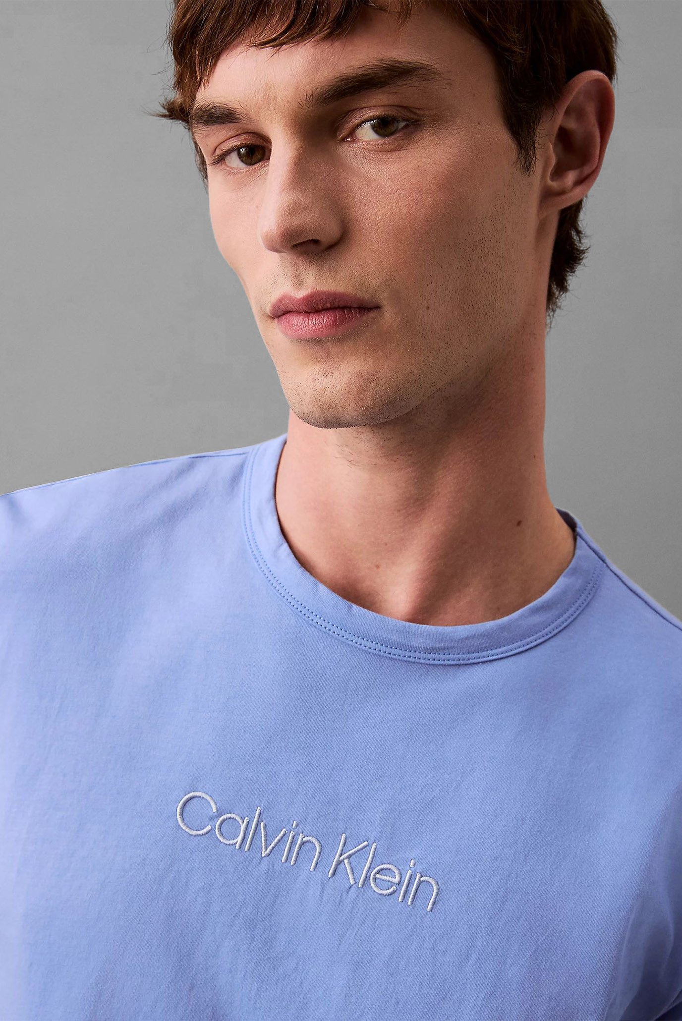 Футболка S S CREW NECK 5