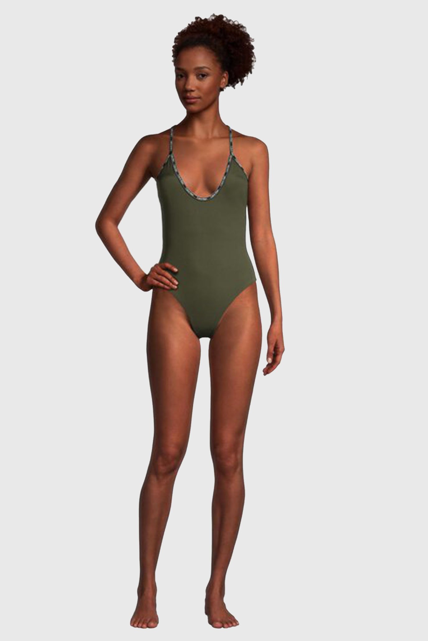 Купальник RACERBACK ONEPIECE 2