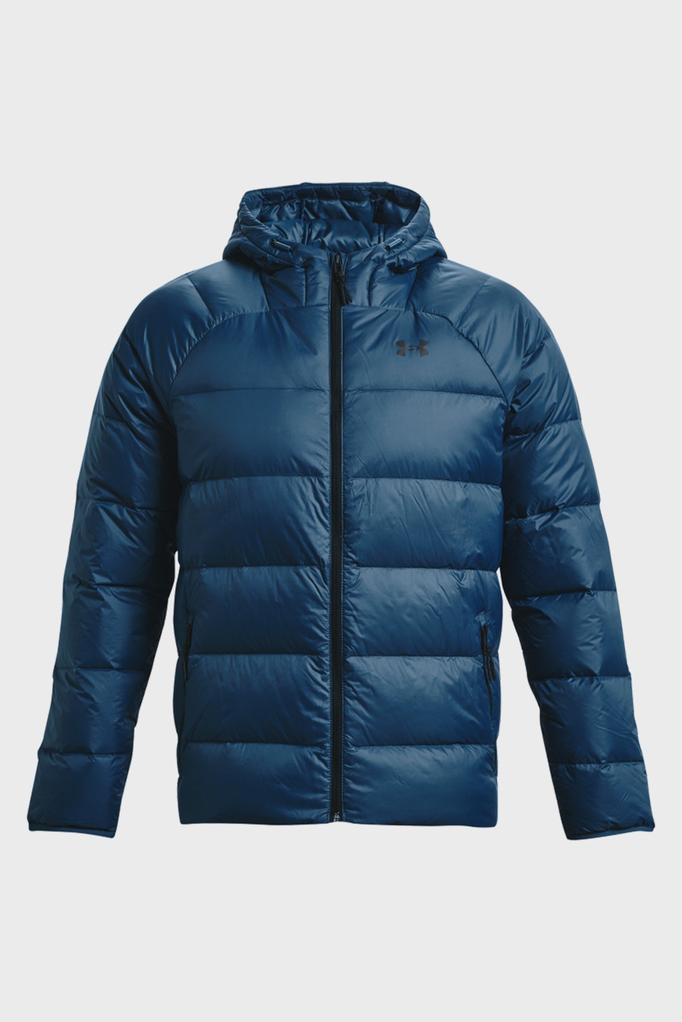 Under armour зимняя куртка
