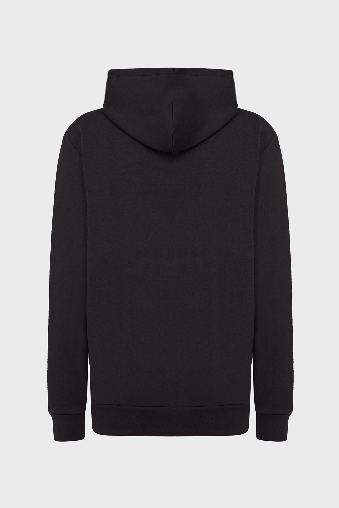 Худи MINIMAL LOGO SCUBA HOODIE 5