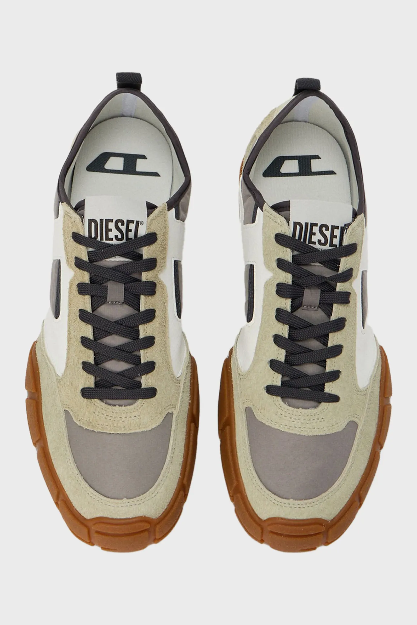 Кроссовки PAGODHA S-PAGODHA LOW SNEAKERS 4