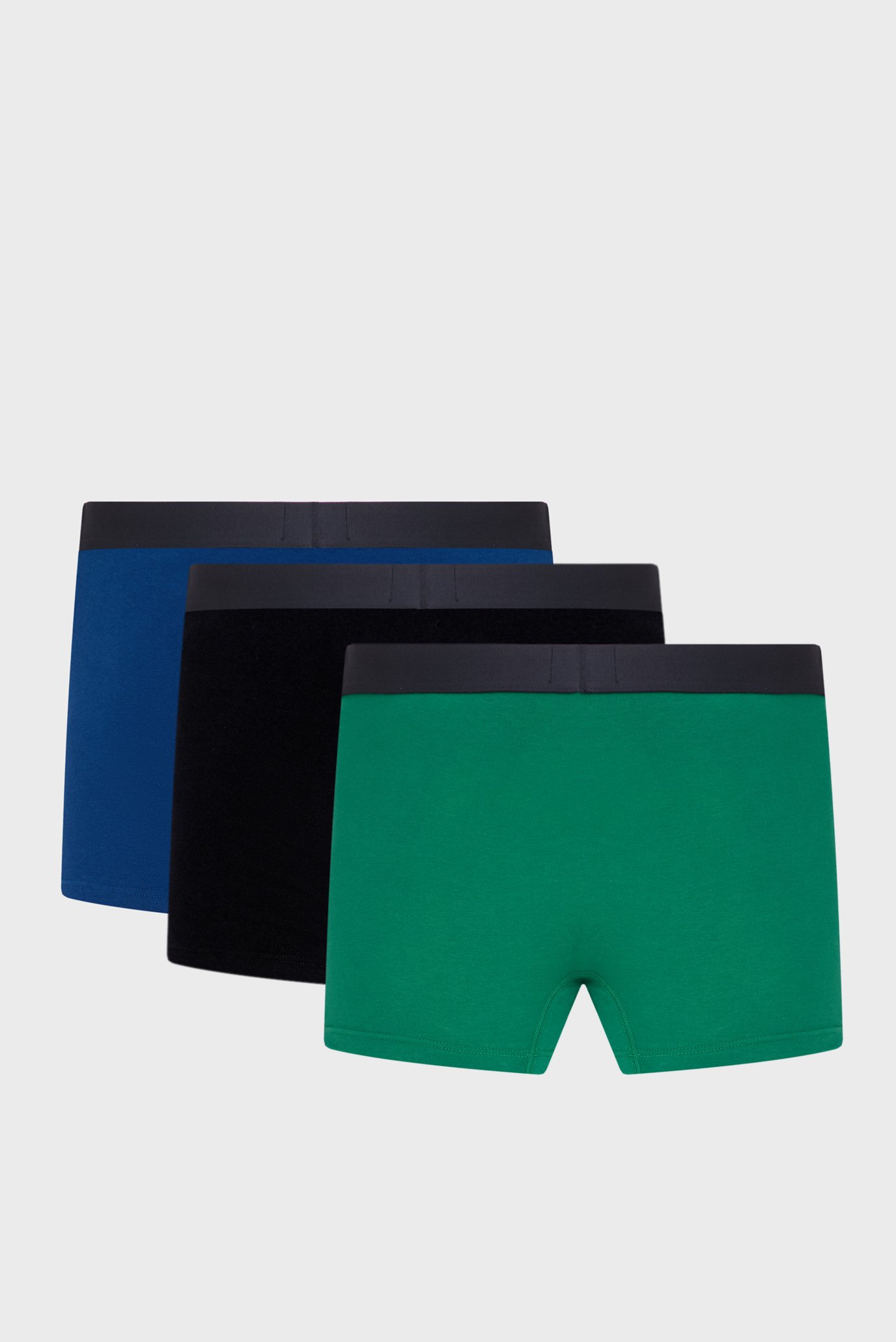 Набор белья 3P TRUNK 2