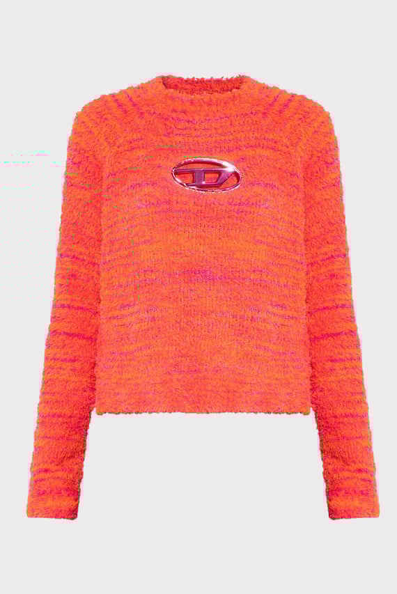 Diesel sweater sale deals
