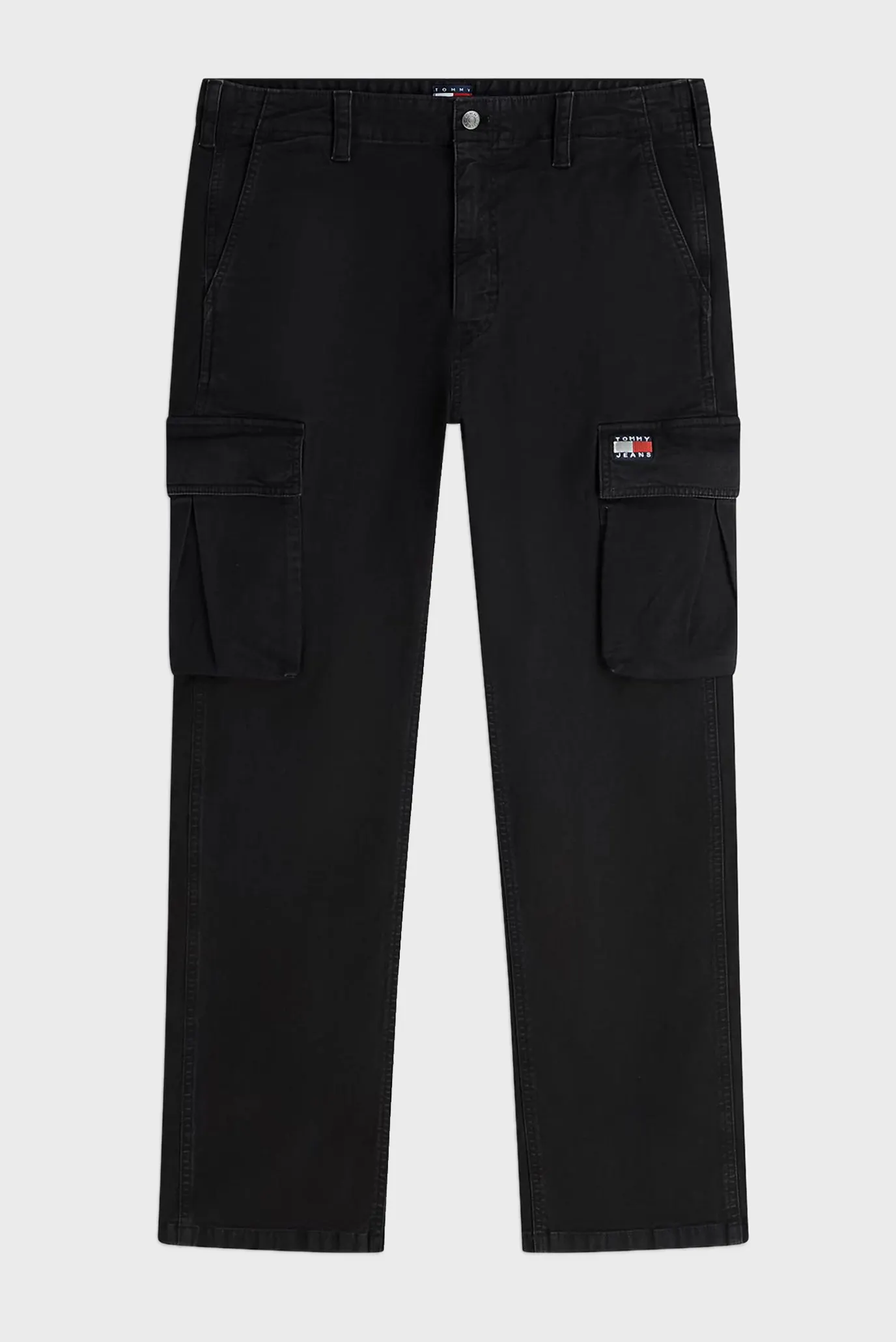 Штаны TJM OTIS CO CANVAS CARGO PANT 6
