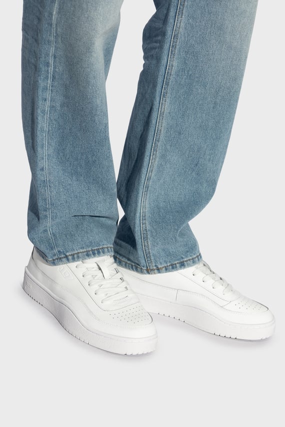 Кеды TRACKER-D S-TRACKER-D LOW SNEAKERS