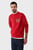 Свитшот HILFIGER COLOR CREST SWEATSHIRT
