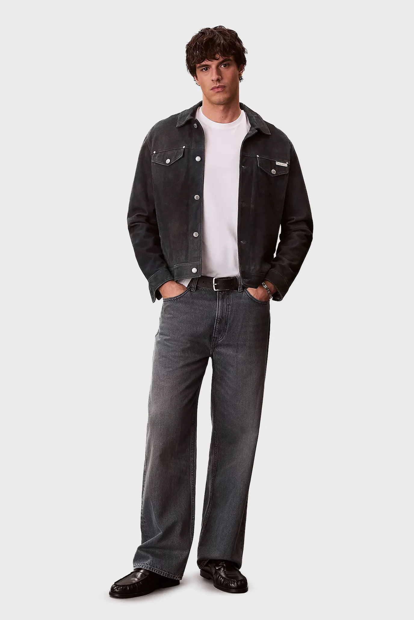 Майка 30S JERSEY BADGE MUSCLE TANK 2