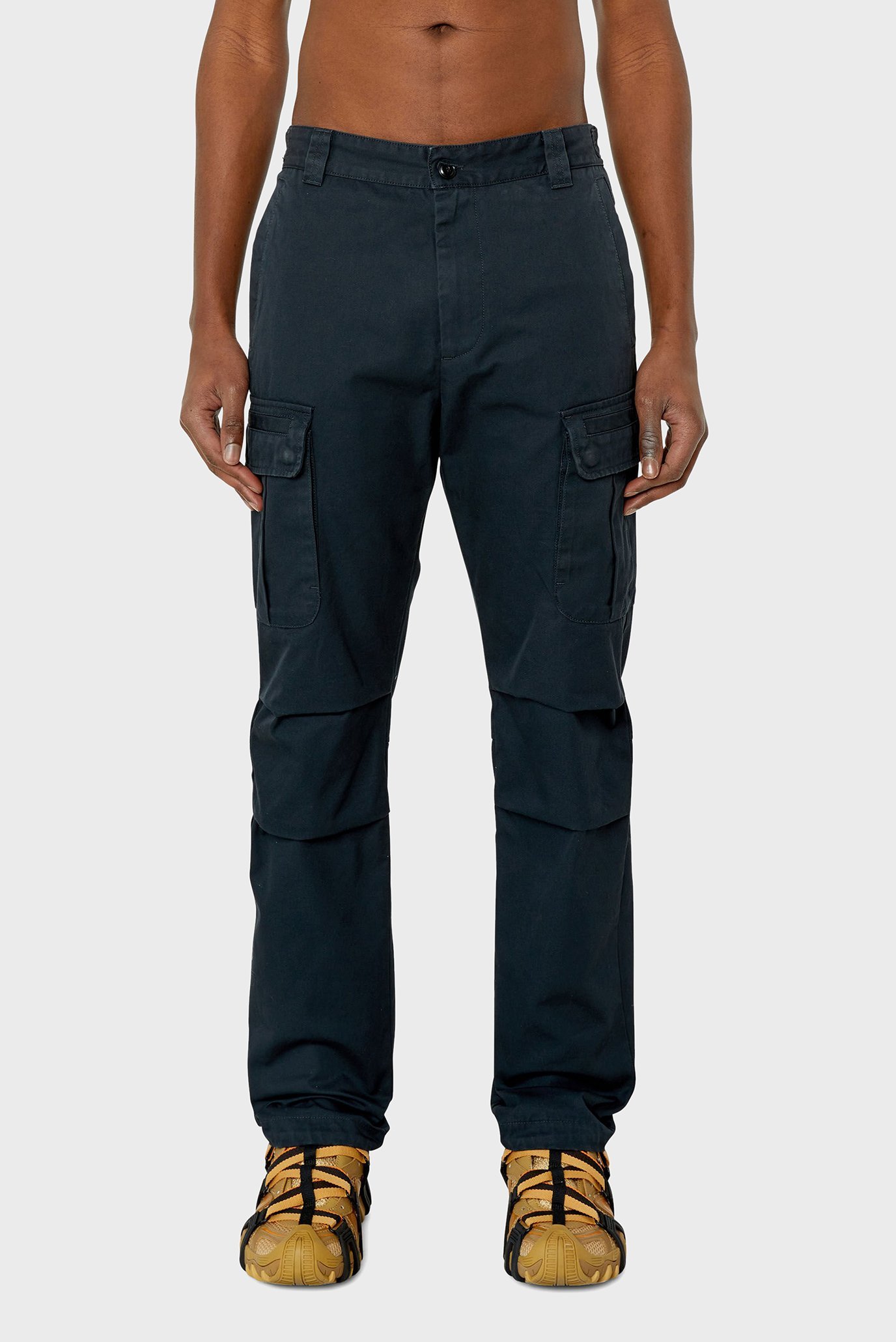 Штаны P-ARGY TROUSERS 6