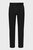 Мужские черные брюки MODERN TWILL REGULAR STRAIGHT