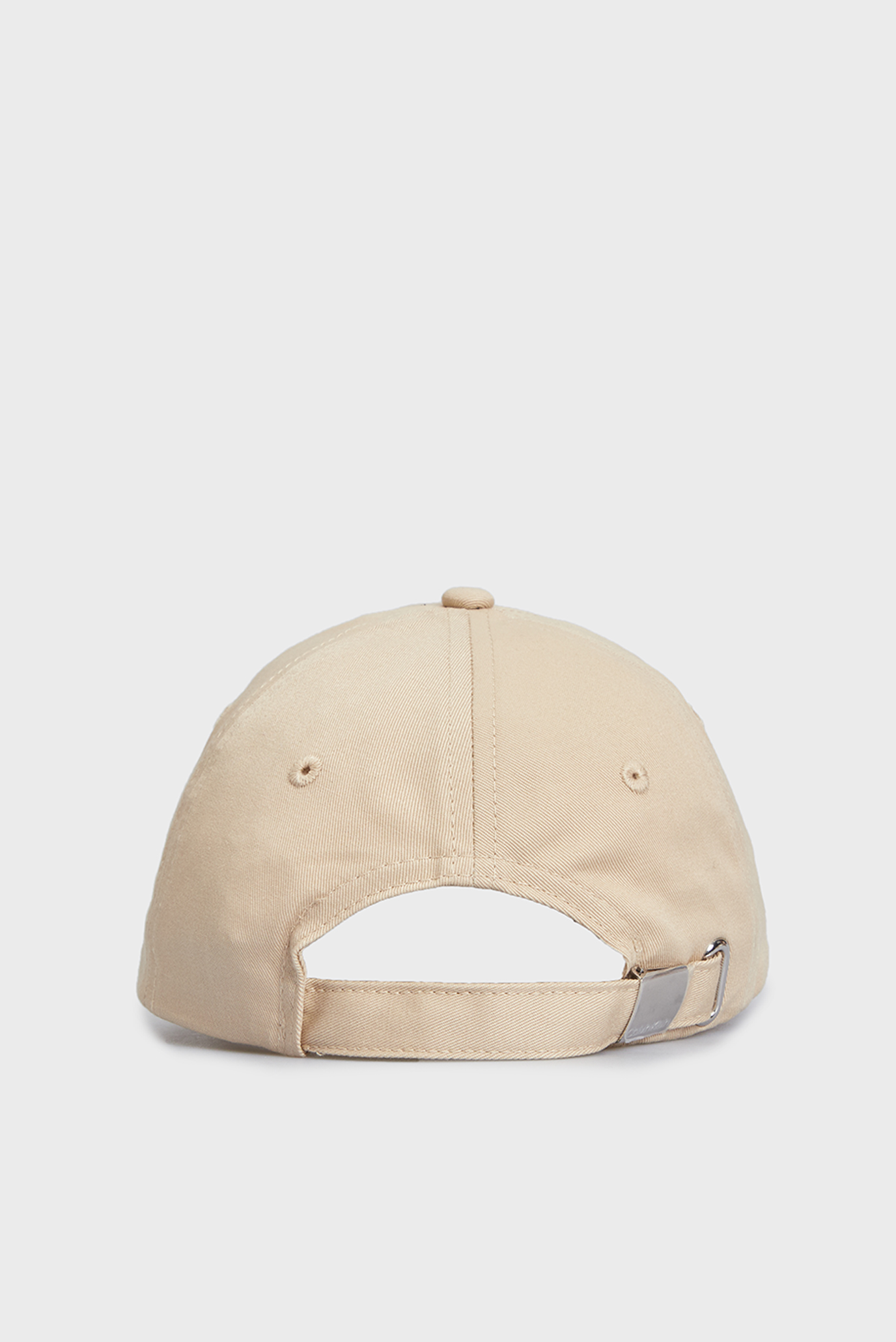 Кепка CK MUST MINIMUM LOGO CAP Calvin Klein K60K610613 — FR Group