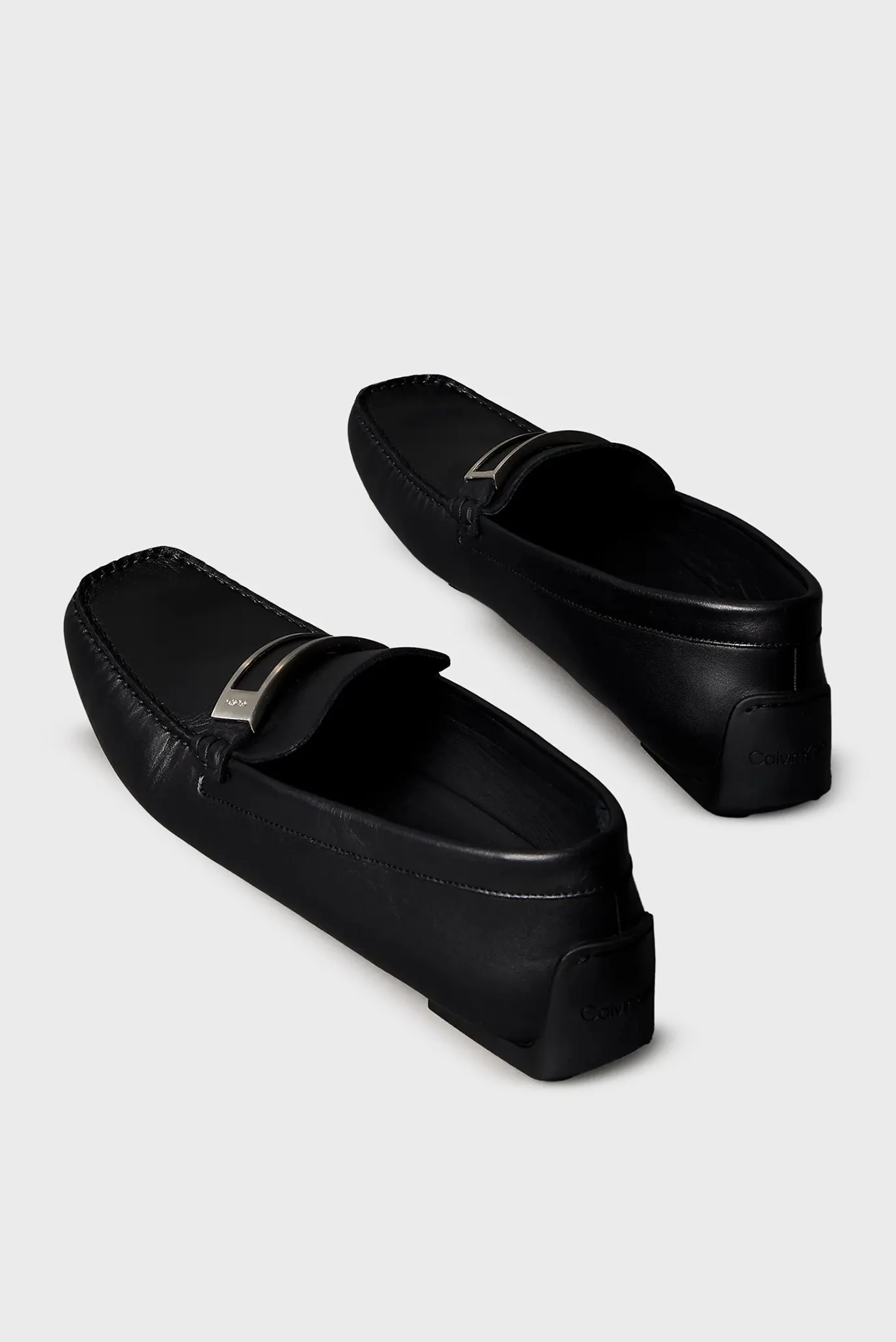 Мокасины Calvin Klein 4