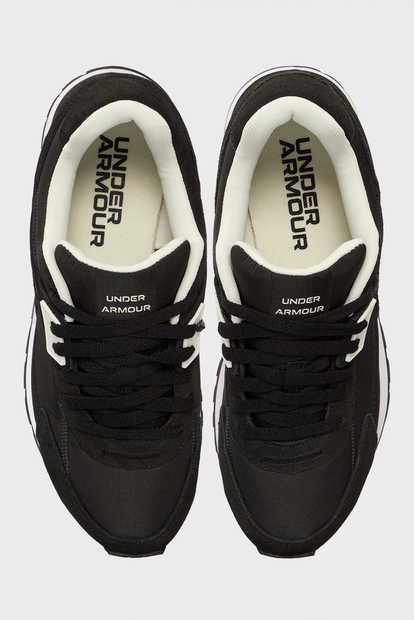 Кроссовки UA Essential RunnerUnder Armour Кроссовки UA Essential Runner 4