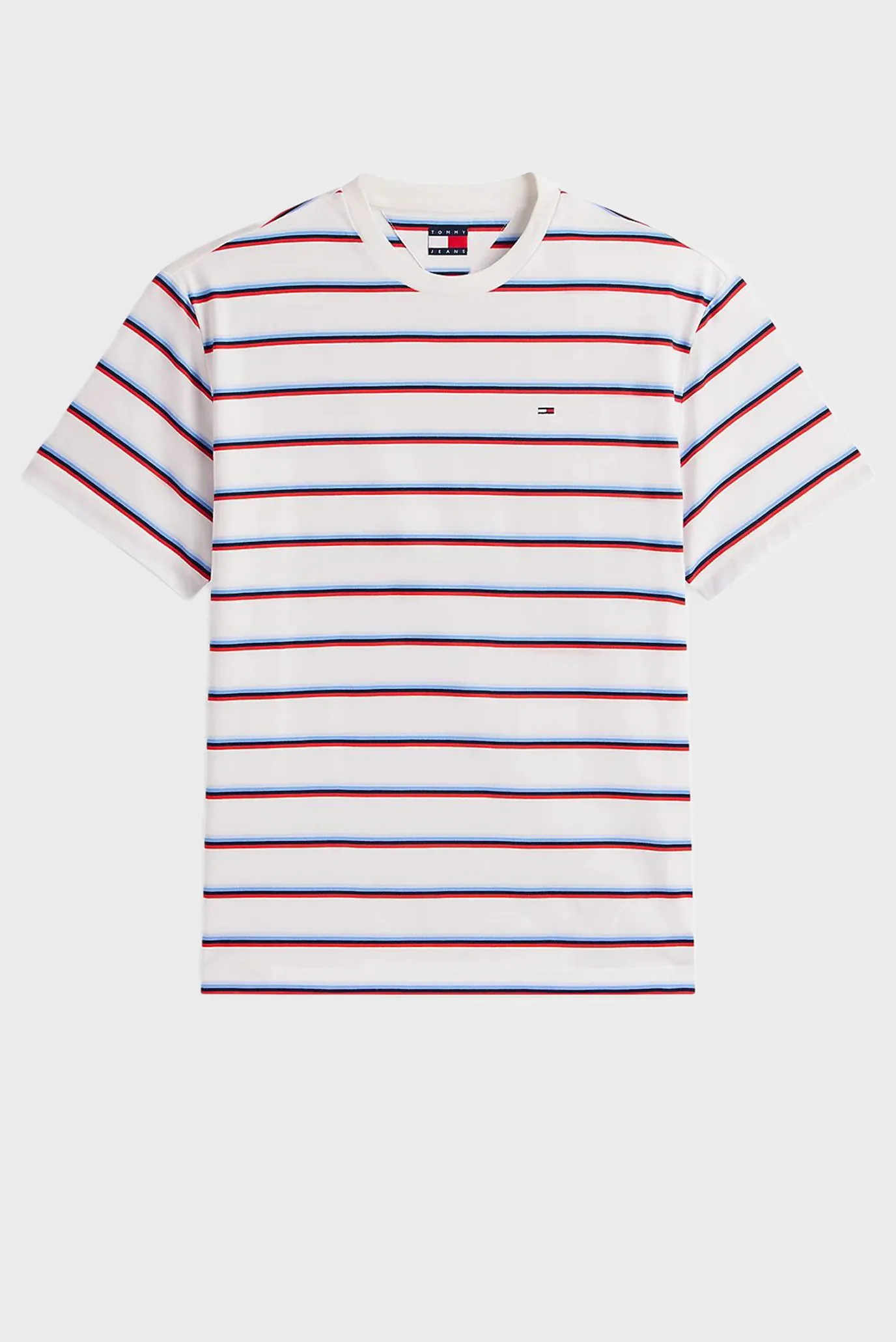 Футболка TJM RLX STRIPE SS TEE 5