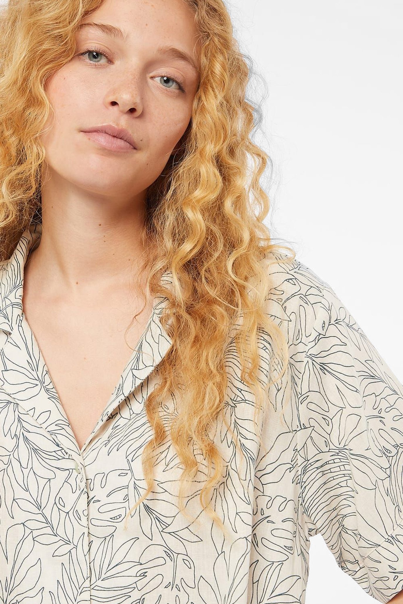 Ночная рубашка TILIA - LIQUETTE 4