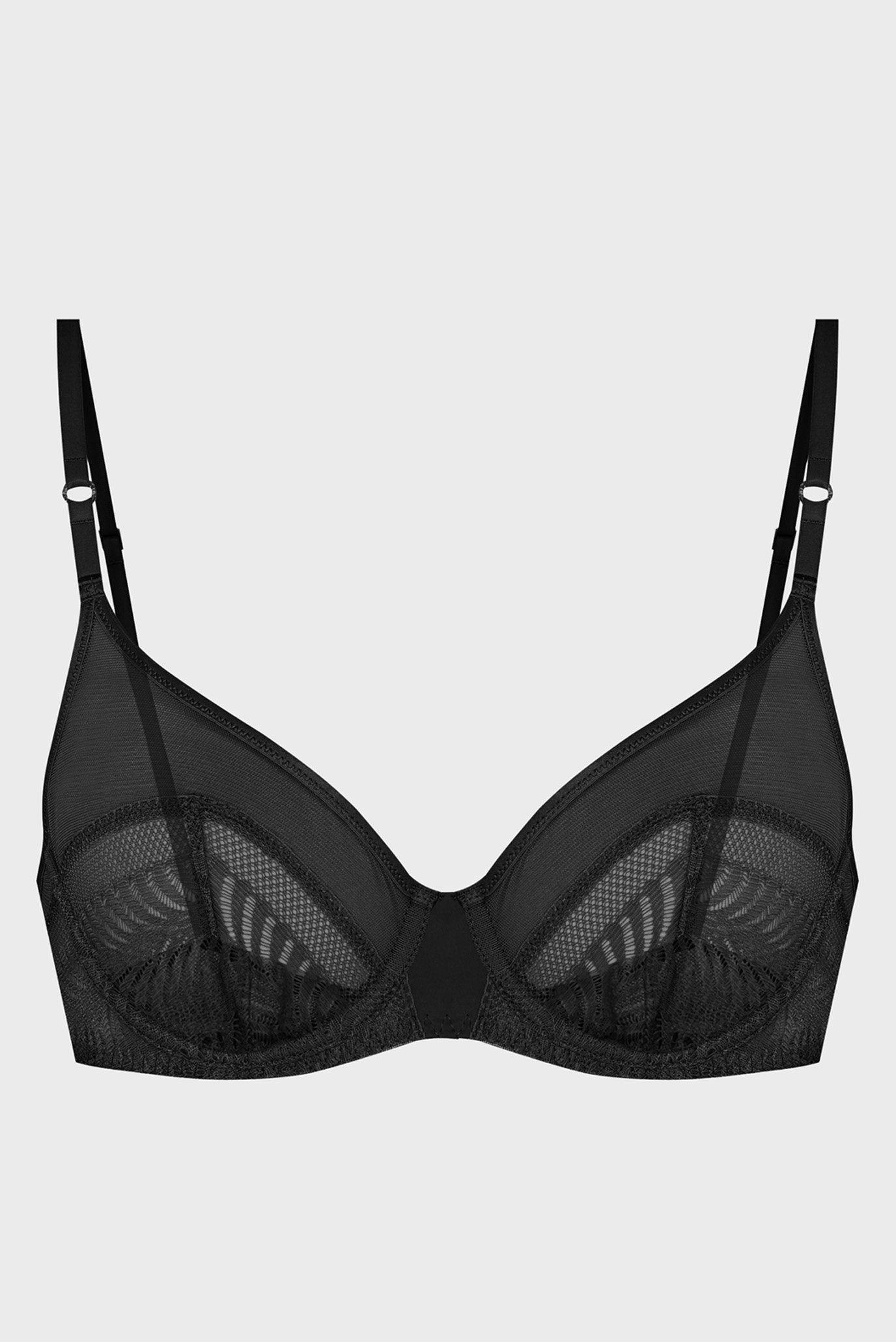 Бюстгальтер UNLINED DEMI 5