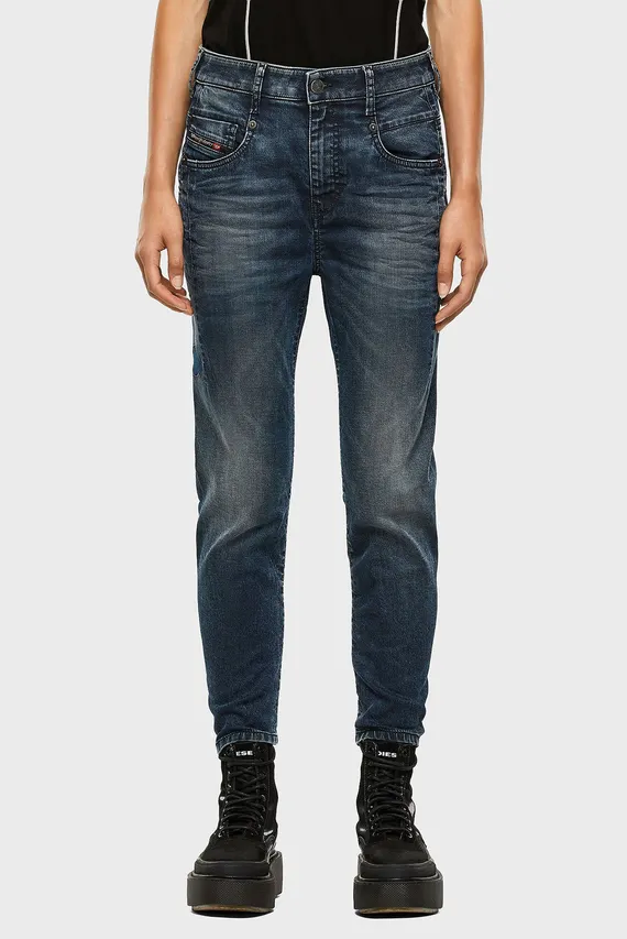 Джинсы/D-FAYZA-NE  Sweat jeans Diesel