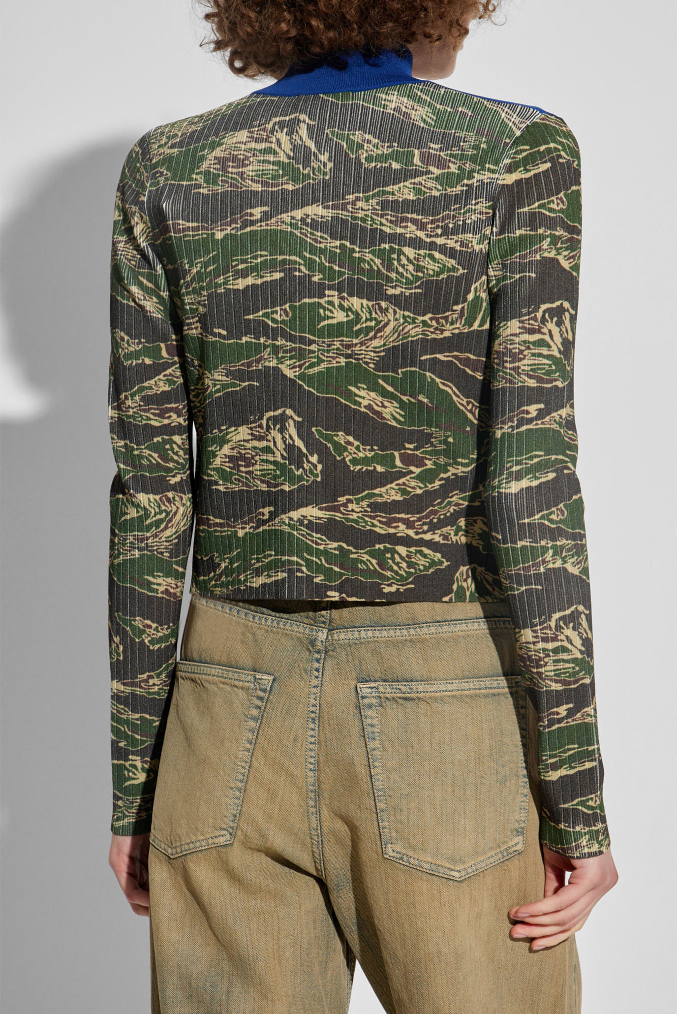 Свитер M-CAMUT MAGLIA 3