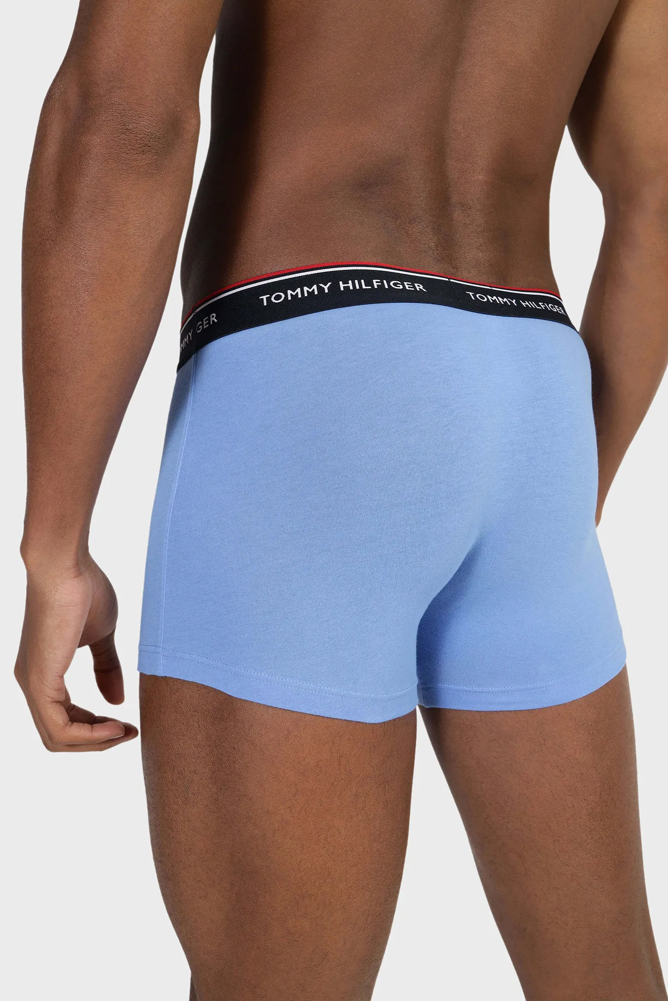 Мужские боксеры (3 шт) 6