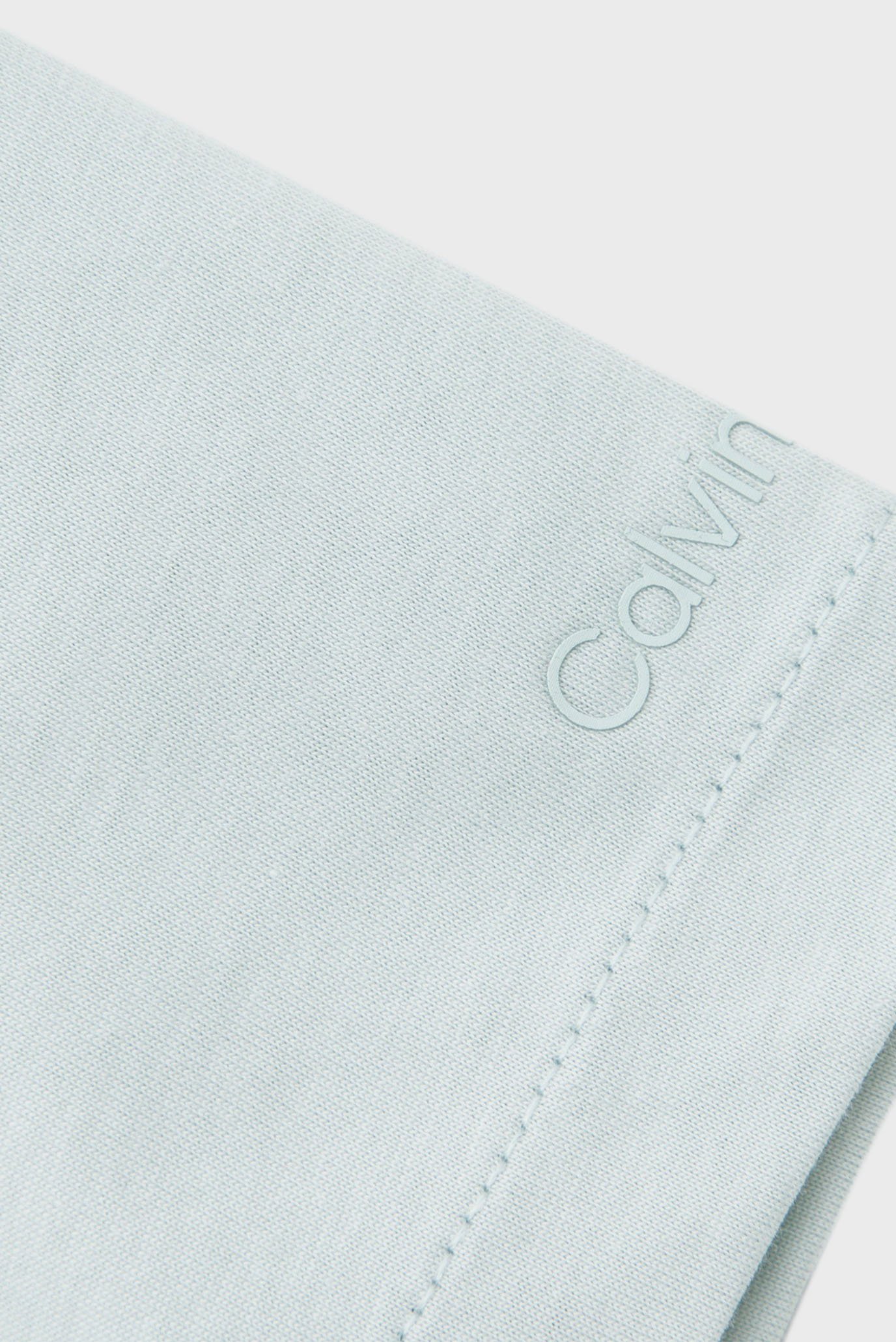 Футболка SMOOTH COTTON CREW NECK TEE SS 3