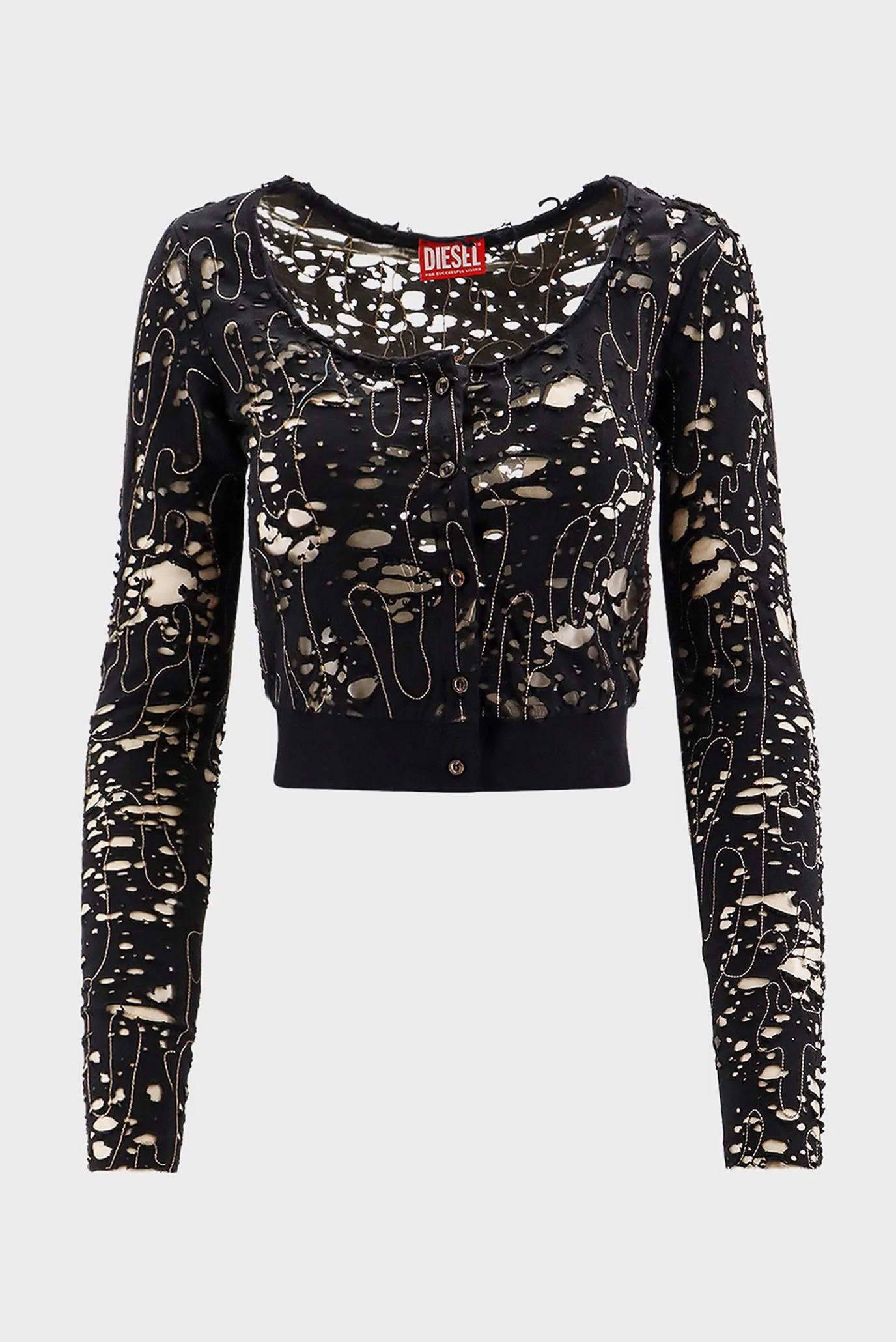 Топ T-SIMONNE-DEV TOP FS 4