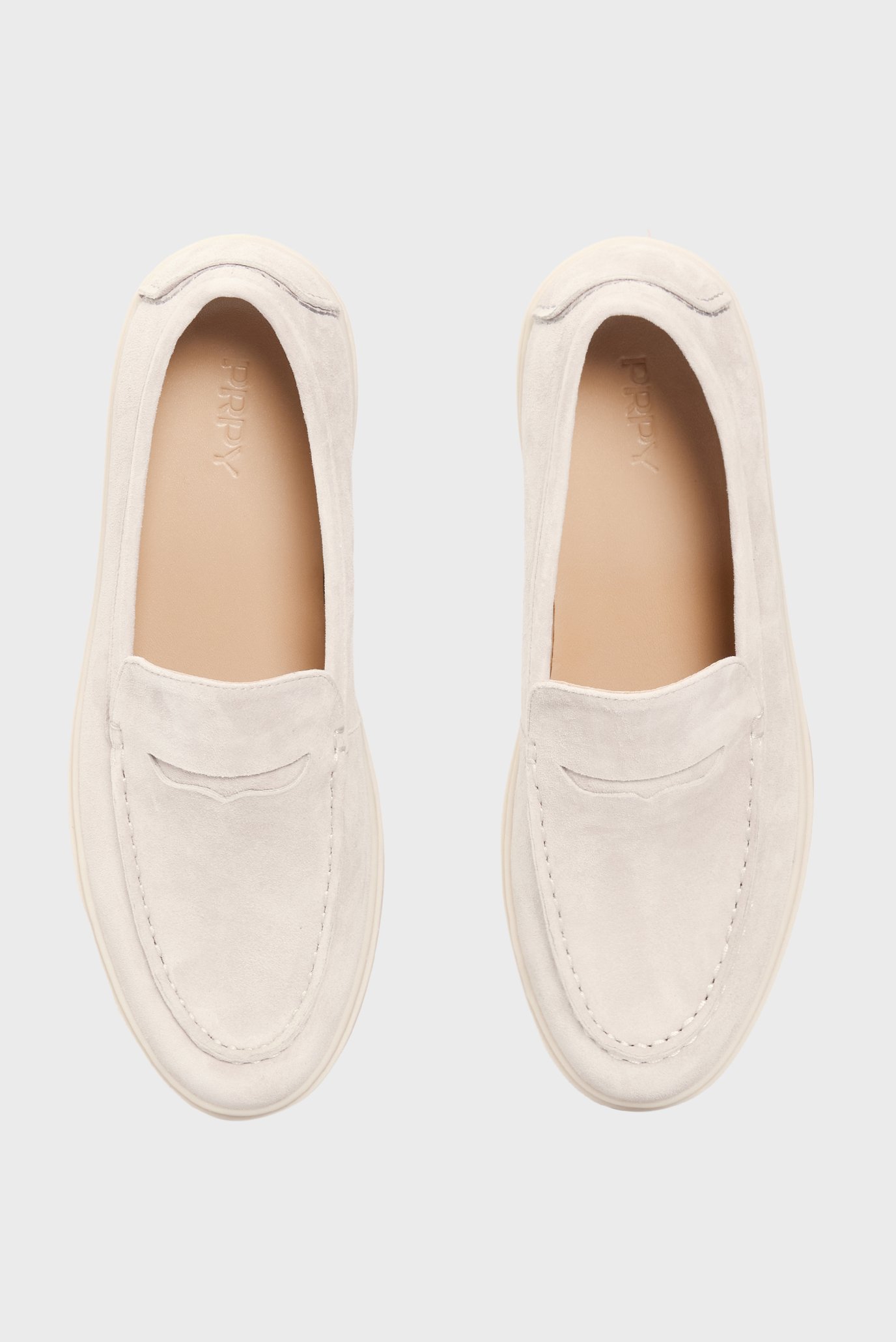 Лоферы Tilda 4