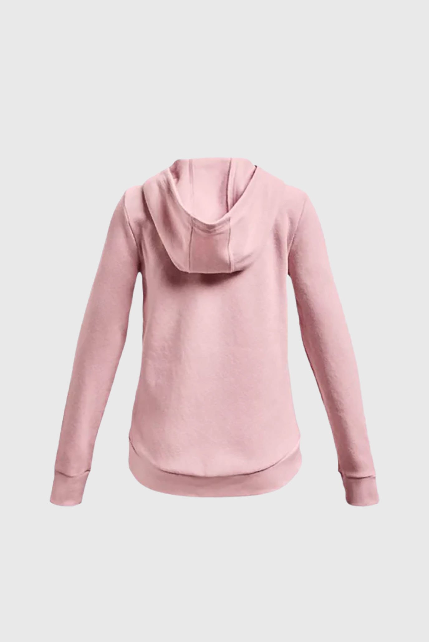 Худи Rival Fleece LU FZ Hoodie 2