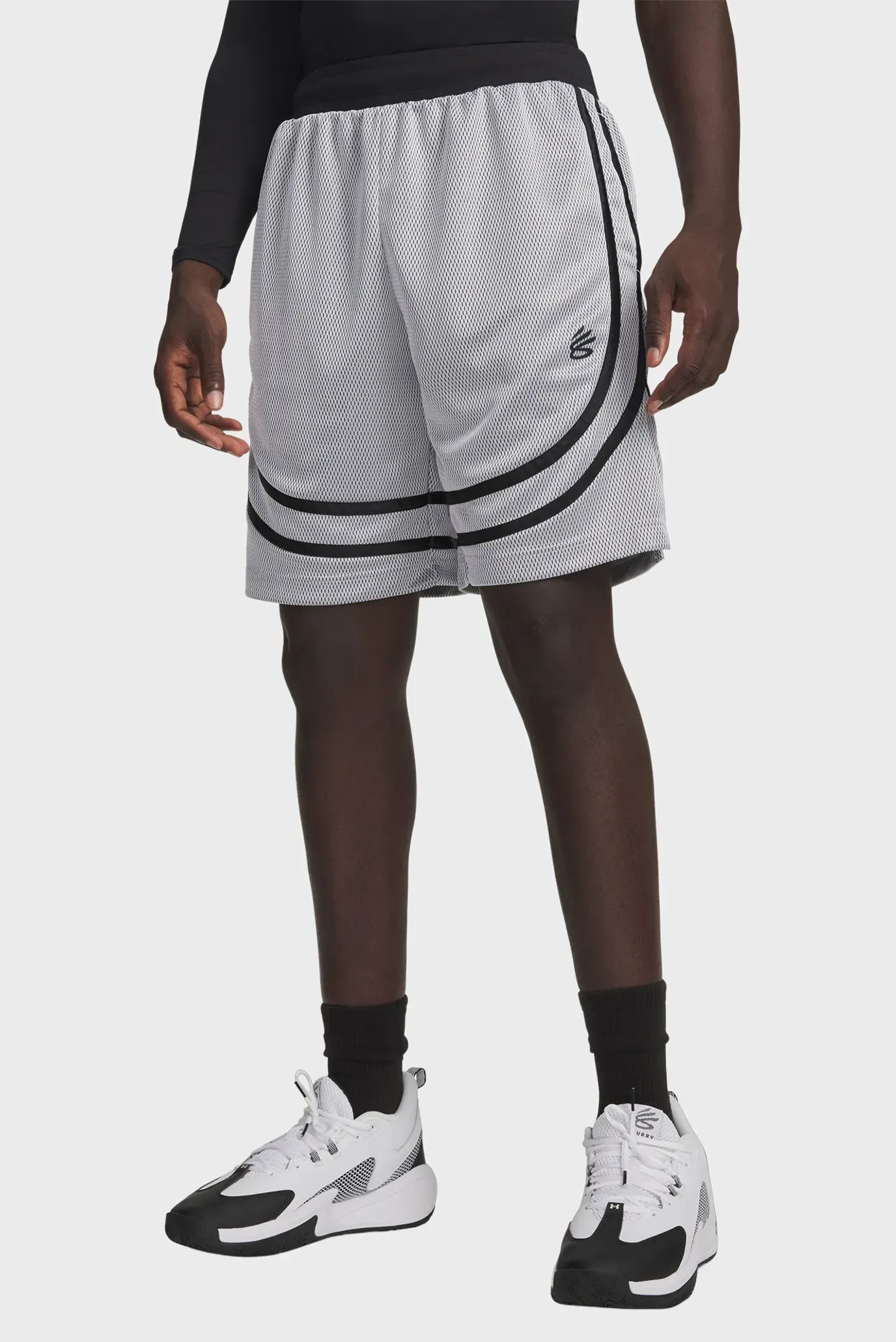 Шорты Curry Sig Short 1