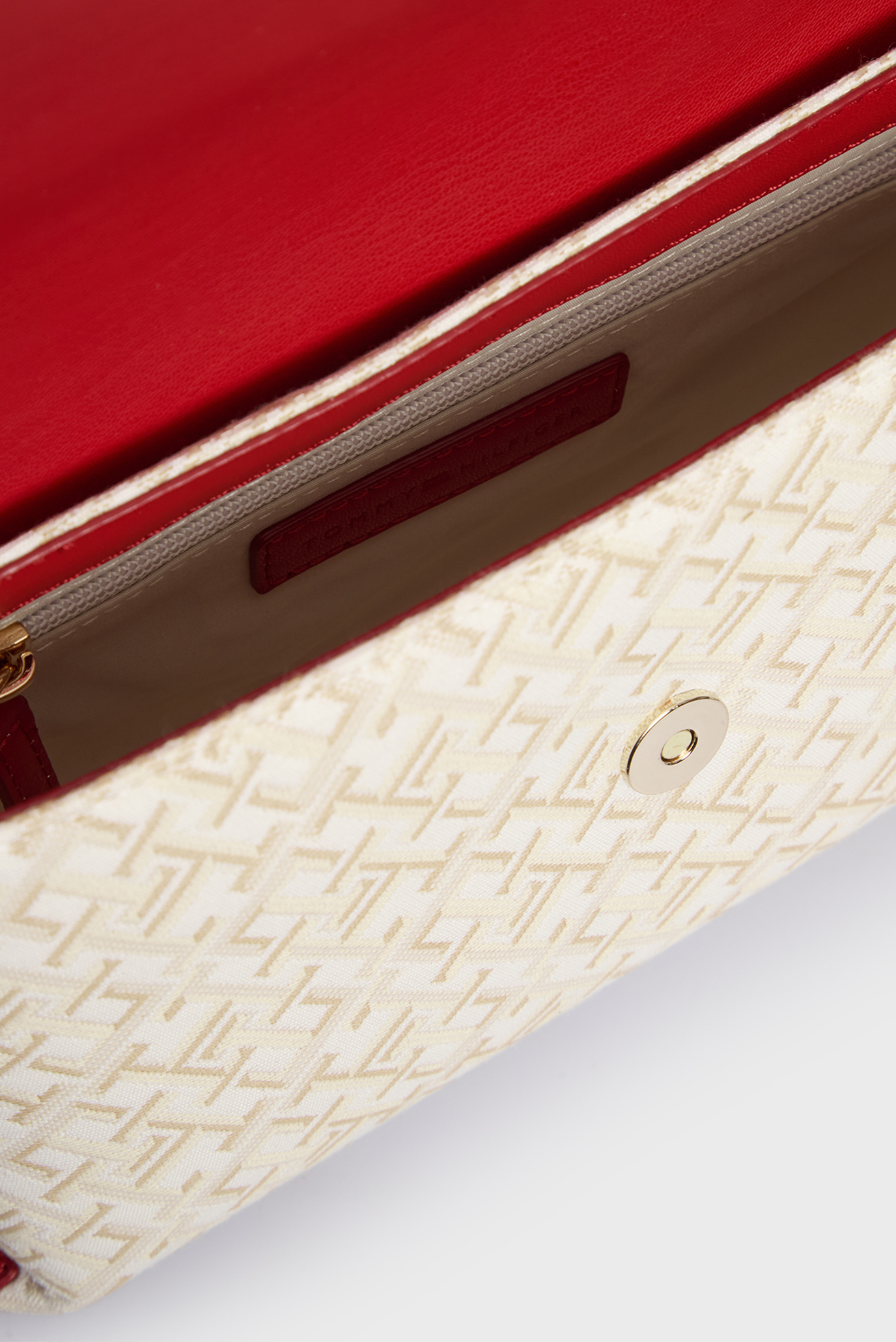 Женская сумка с узором TH DISTINCT SHOULDER BAG MONO 6