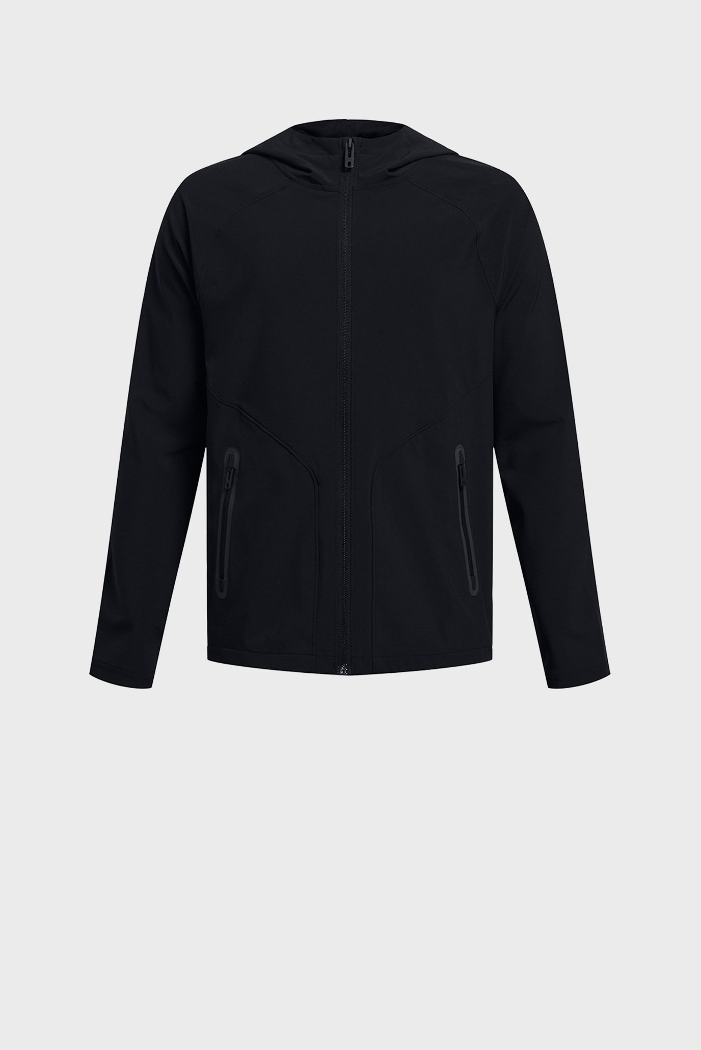 Ветровка UA B Unstoppable Full Zip 3