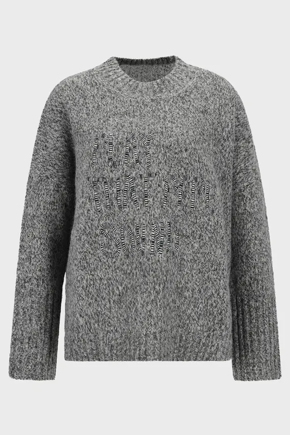 Свитер ELICIA Pepe Jeans