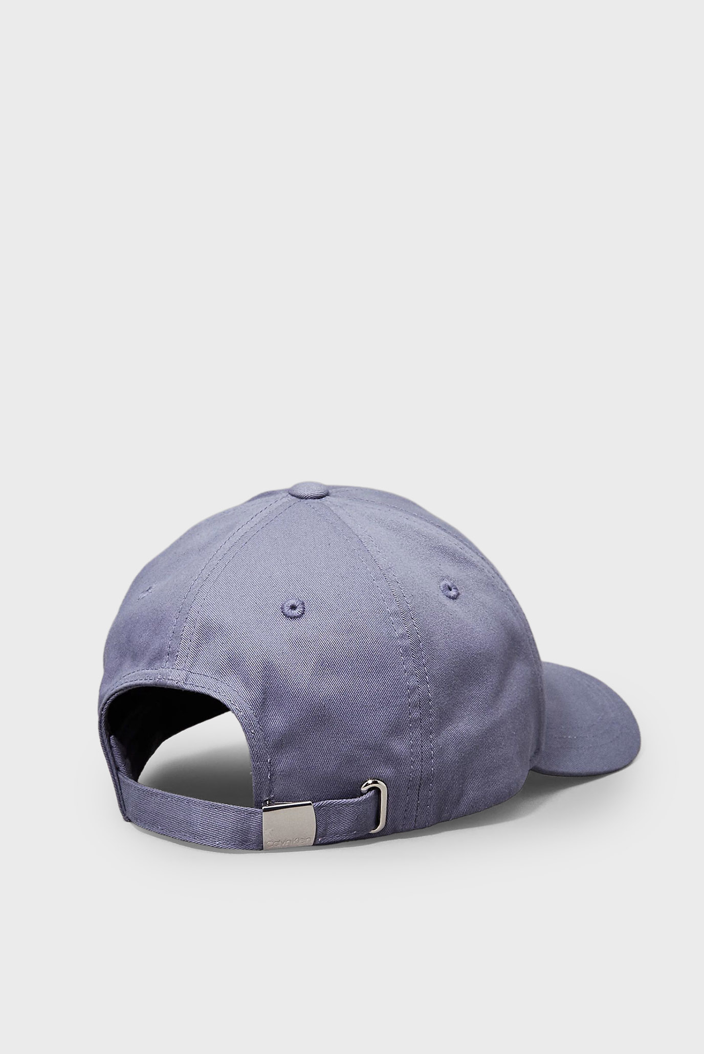 Мужская сиреневая кепка EMBROIDERY 3