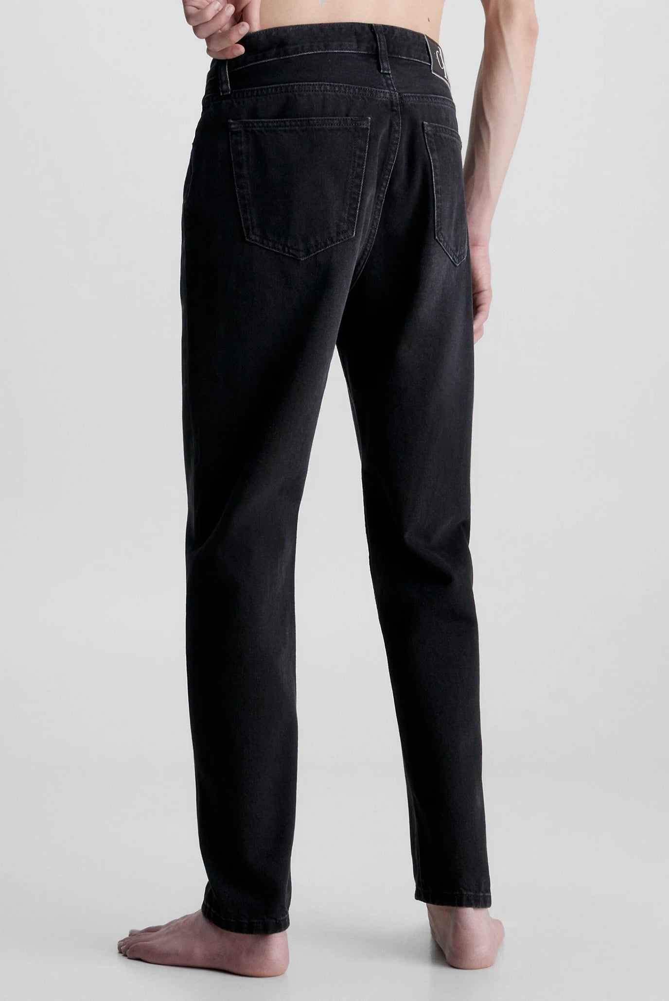 Джинсы REGULAR TAPER 3